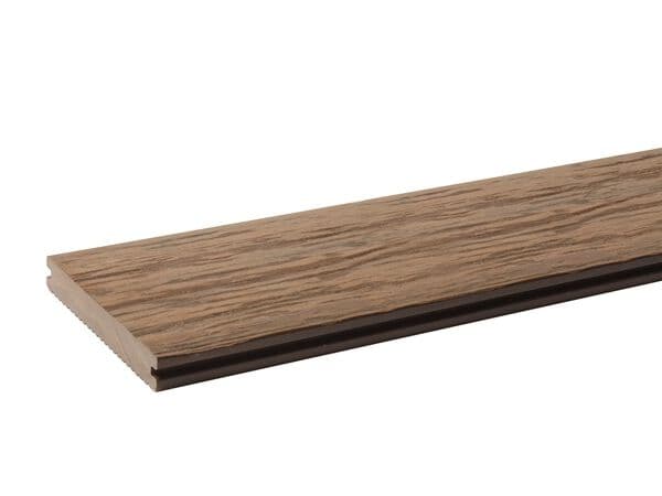 La San Marco Profili
SMARC BAMBOO
Composite wood decking