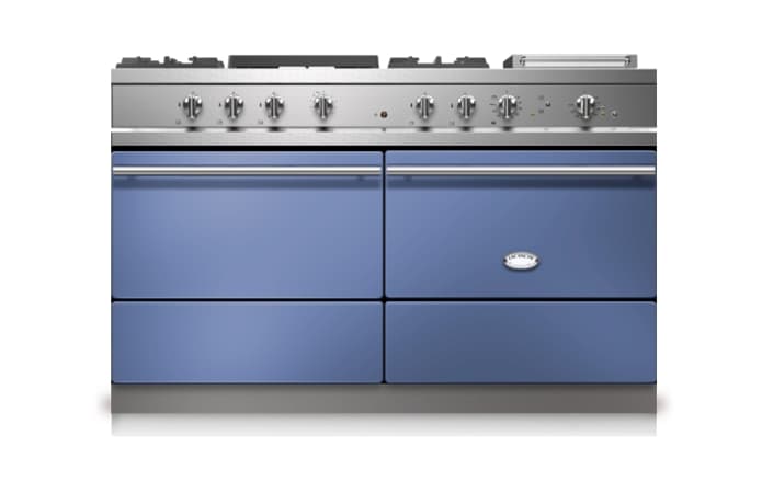 Lacanche
MODERN SULLY
Kitchen unit