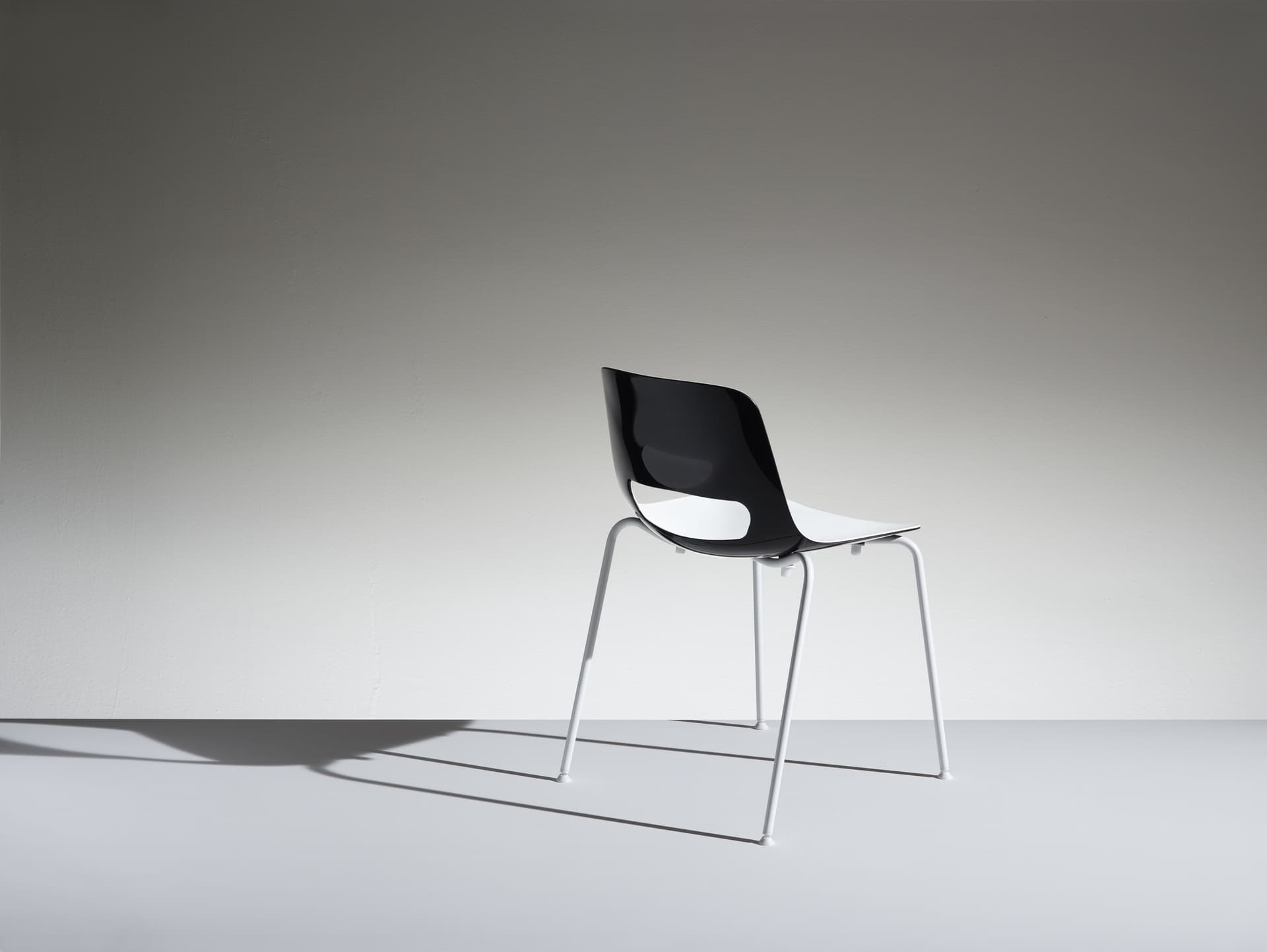 LAMM
LUCKY
Polypropylene reception chair