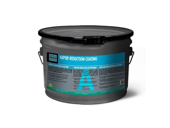 LATICRETE VAPOR REDUCTION COATING - Водяная барьерная пленка