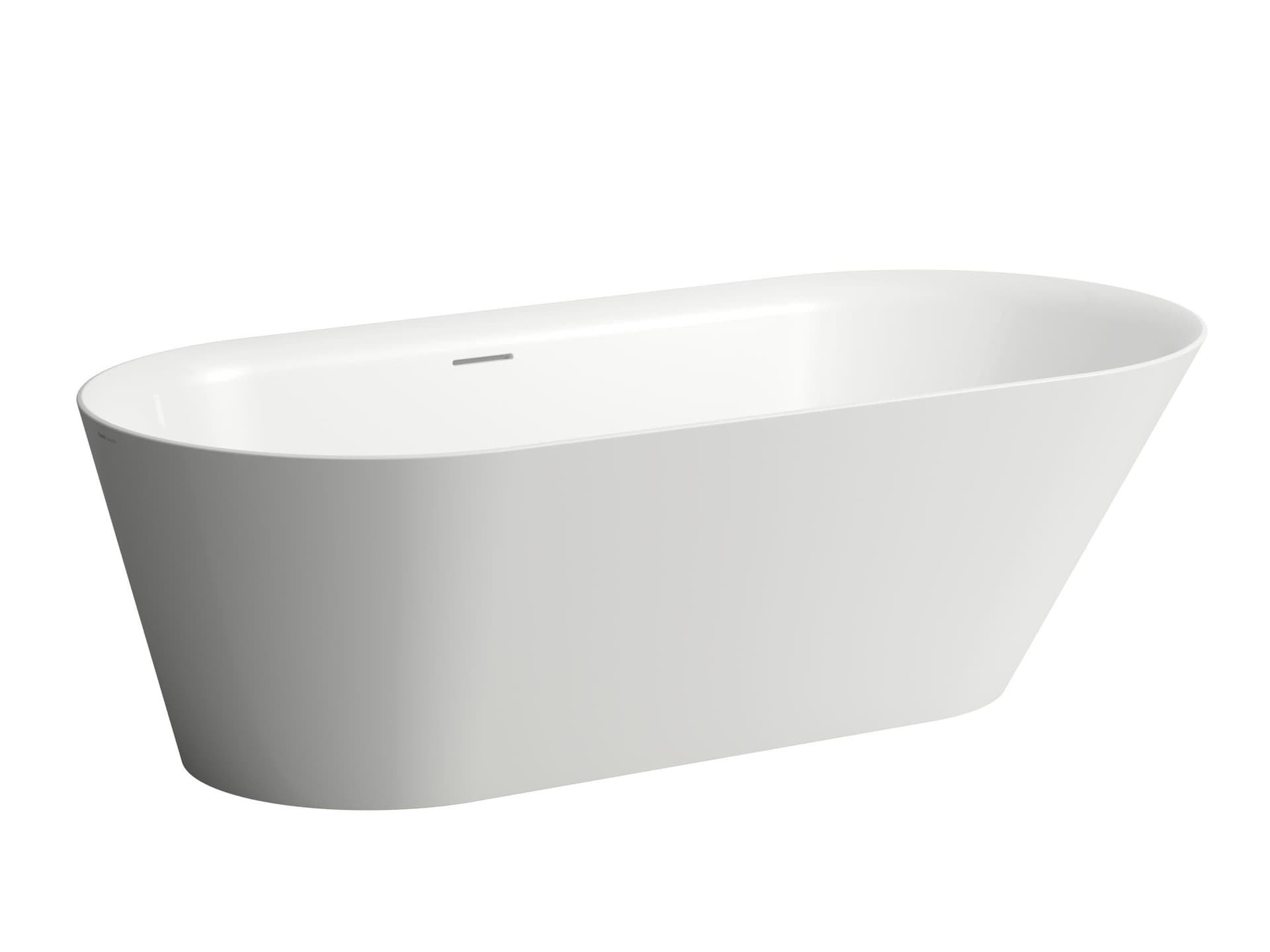 Laufen
KARTELL • LAUFEN
Freestanding Solid Surface bathtub