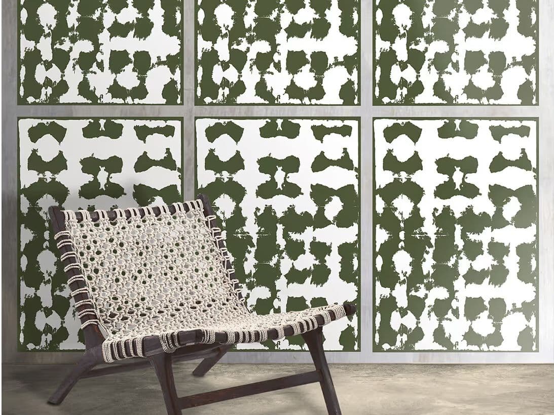 LAUR MEYRIEUX collection
MEMORY
Nonwoven wallpaper