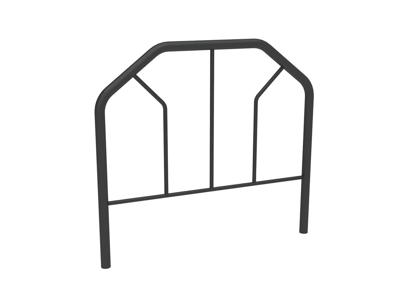 Lazzari
PAGODA
Steel pedestrian barrier