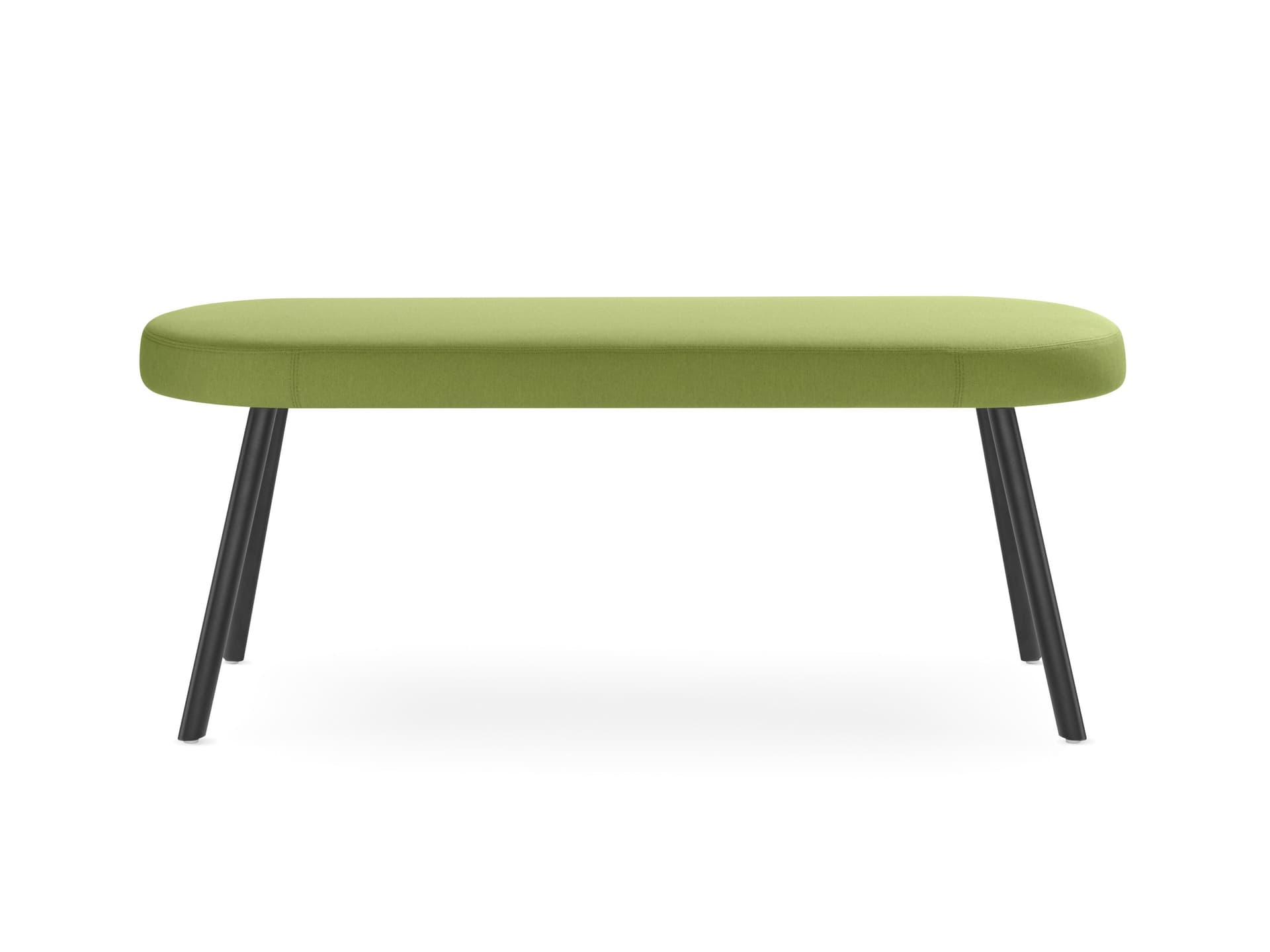 LD Seating
SPOT SP-490-2-N1
Backless fabric bench seating
