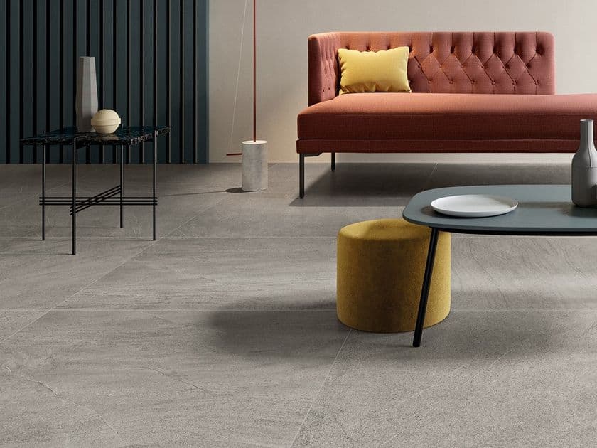 LEA CERAMICHE
NEXTONE GRAY
Ceramic wall/floor tiles with stone effect