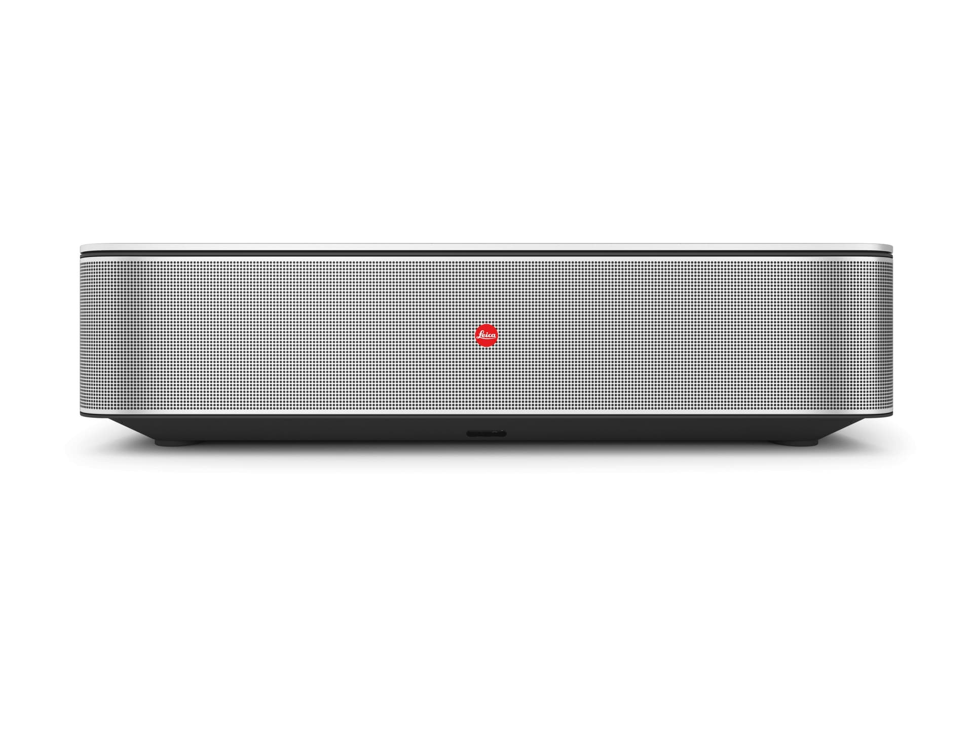 Leica Camera
LEICA CINE 1
Aluminium videoprojector