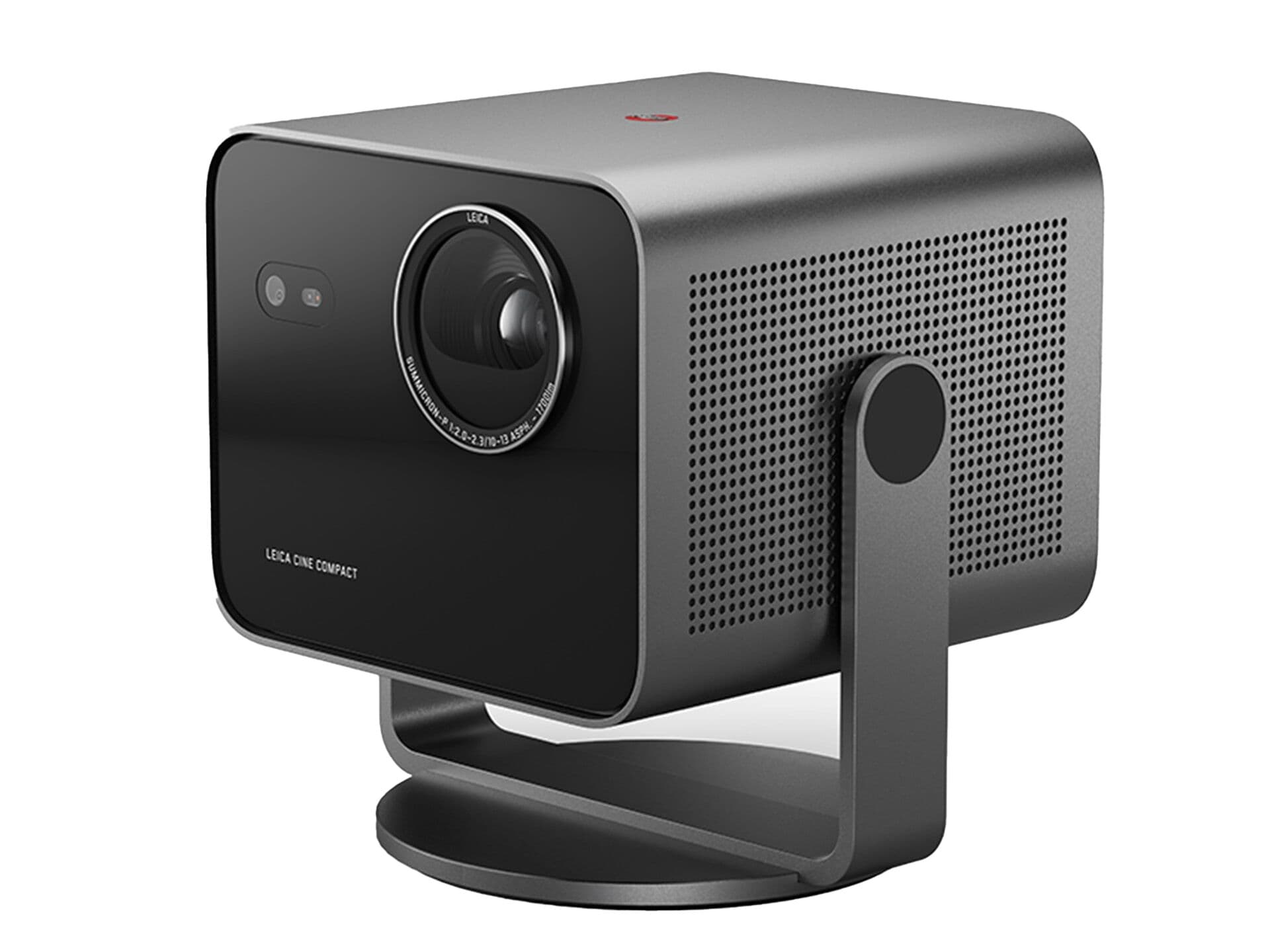 Leica Camera
LEICA CINE COMPACT 1
Aluminium videoprojector