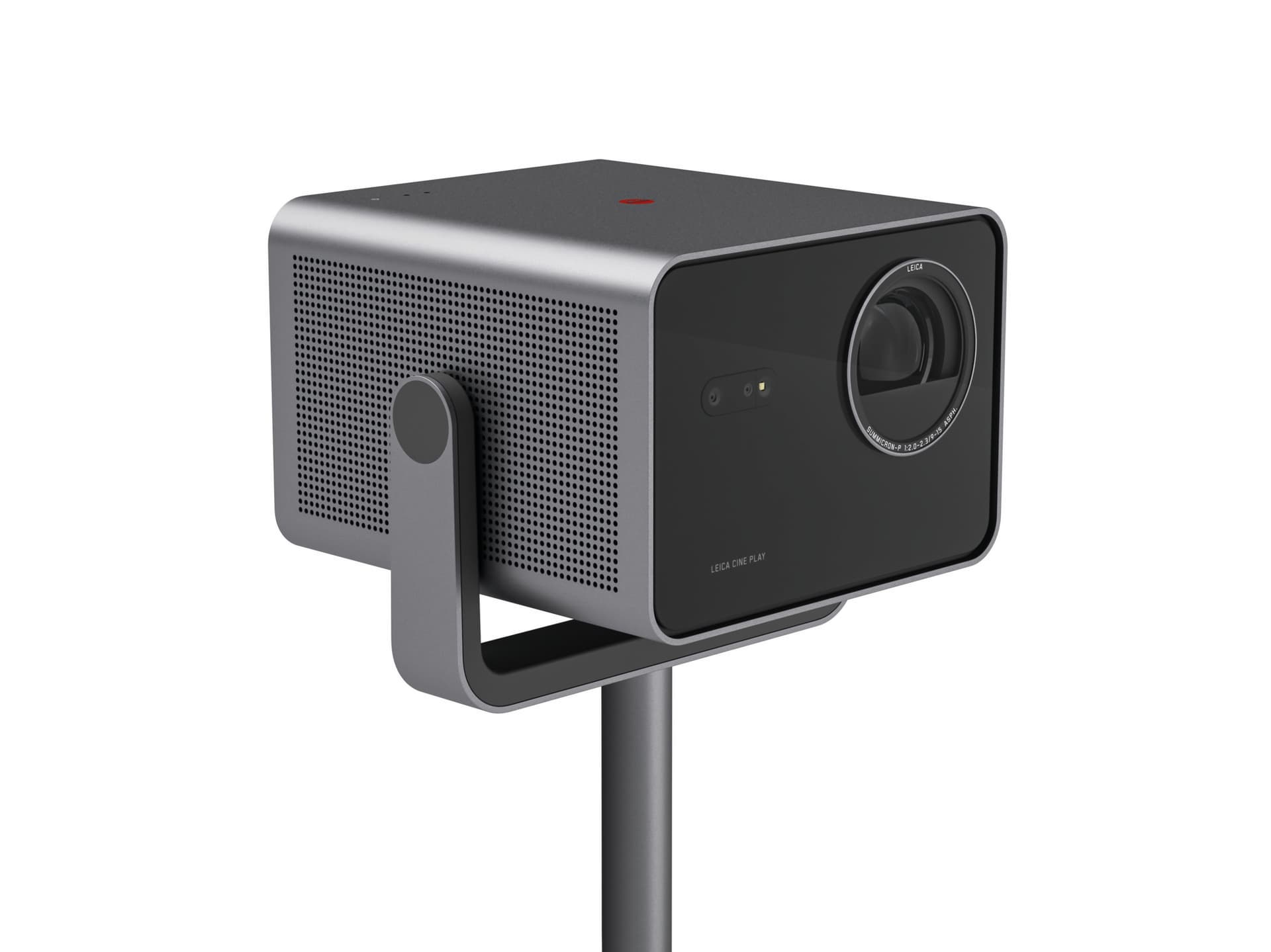 Leica Camera
LEICA CINE PLAY 1
Aluminium videoprojector