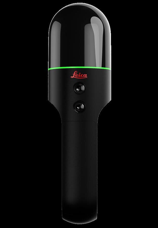 Leica Geosystems
BLK2GO
Imaging Laser Scanner