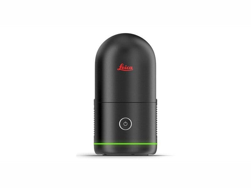 Leica Geosystems
BLK360 G2
Imaging Laser Scanner