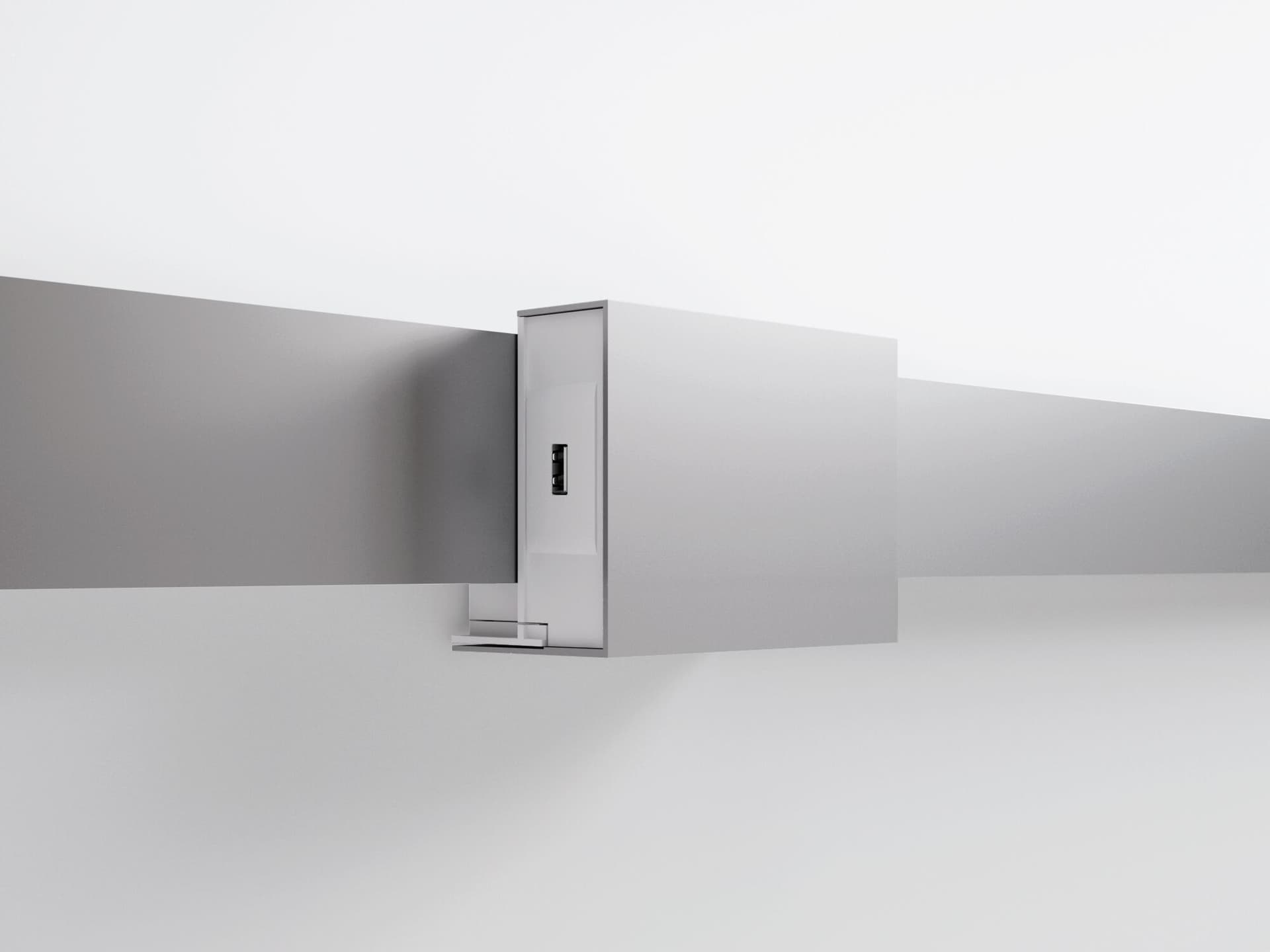 Letroh
NODO BOX
Electrical outlet with USB