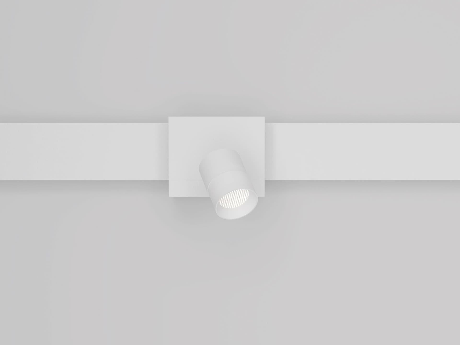 Letroh
NODO MINI
LED adjustable aluminium reading lamp