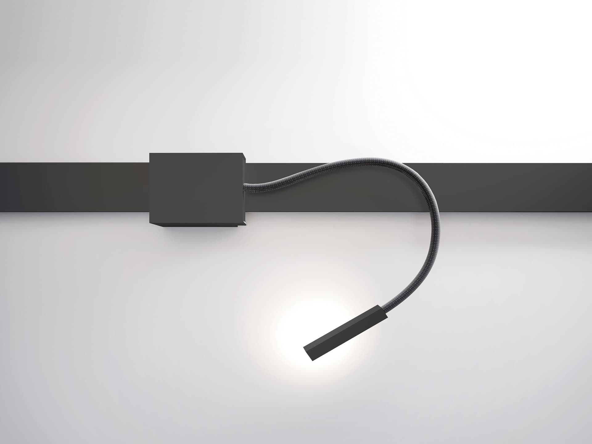 Letroh
NODO NUO
Light source for aluminium track-Light