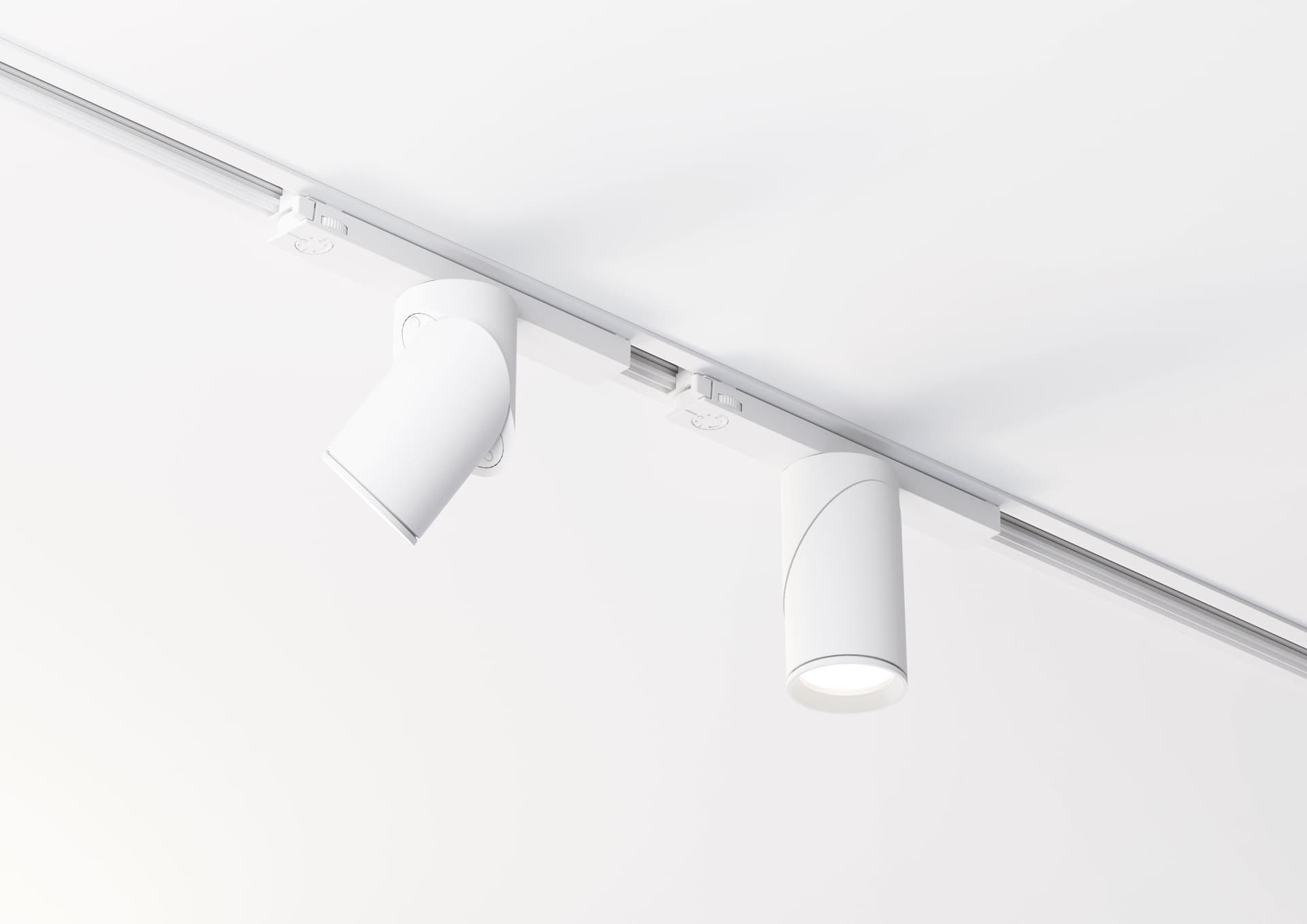 Letroh
SURFACE BOB
LED three-phase aluminium
