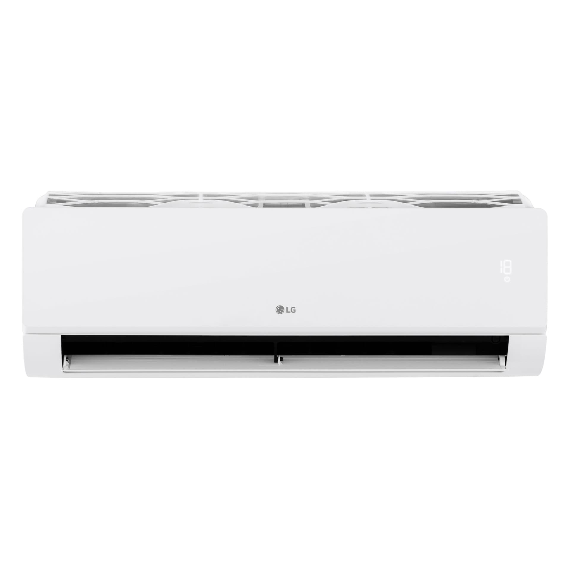 DUALCOOL LIBERO SMART - Настенный моносплит кондиционер с тепловым насосом