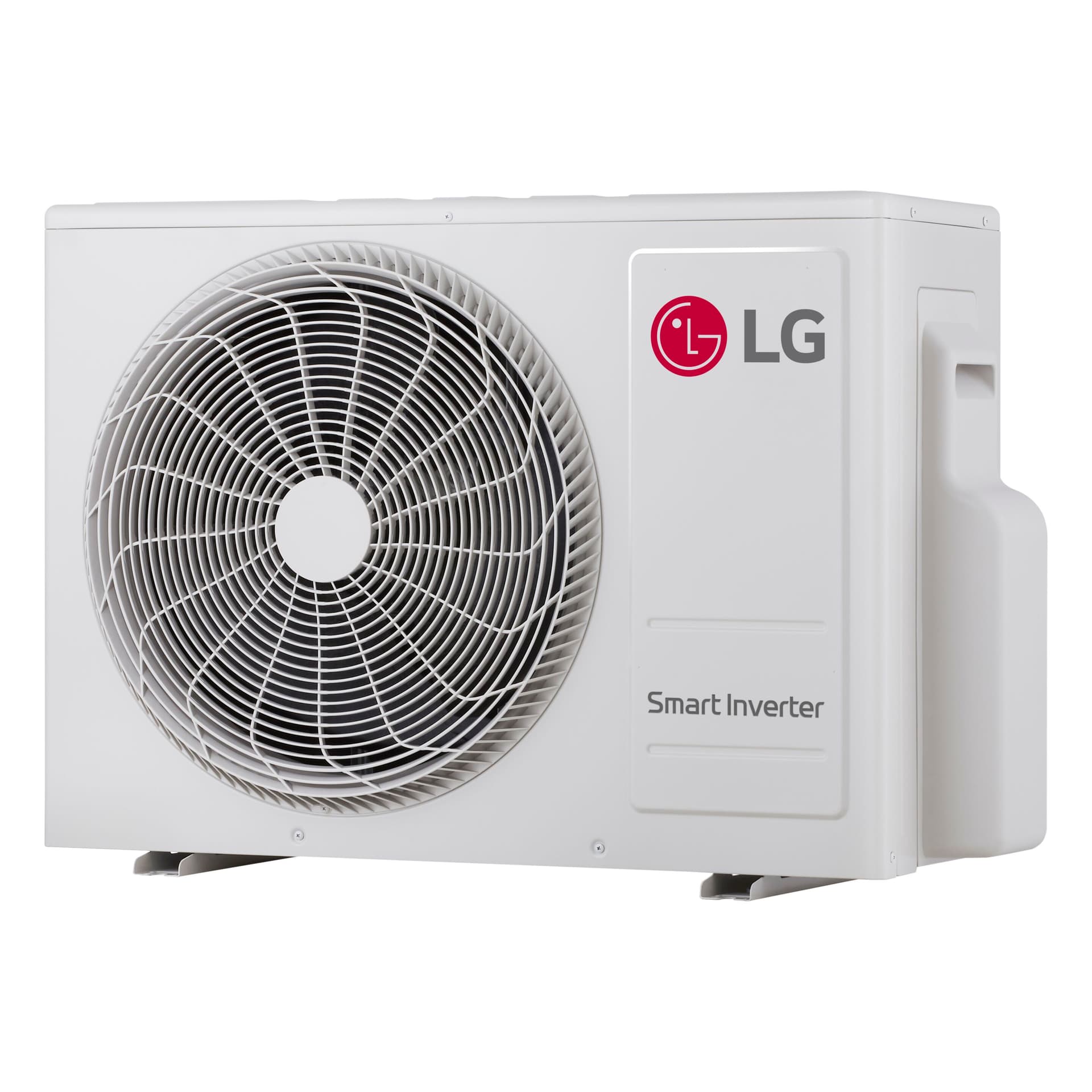 LG Electronics - Внешний блок