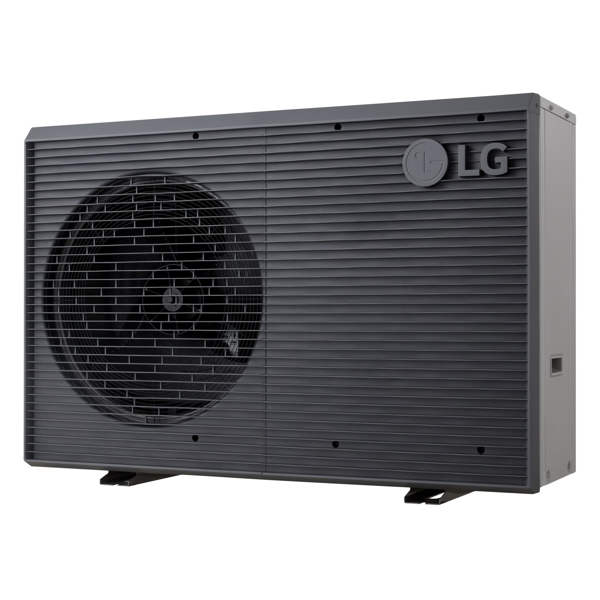 THERMA V MONOBLOCCO S II R32 - Тепловой насос