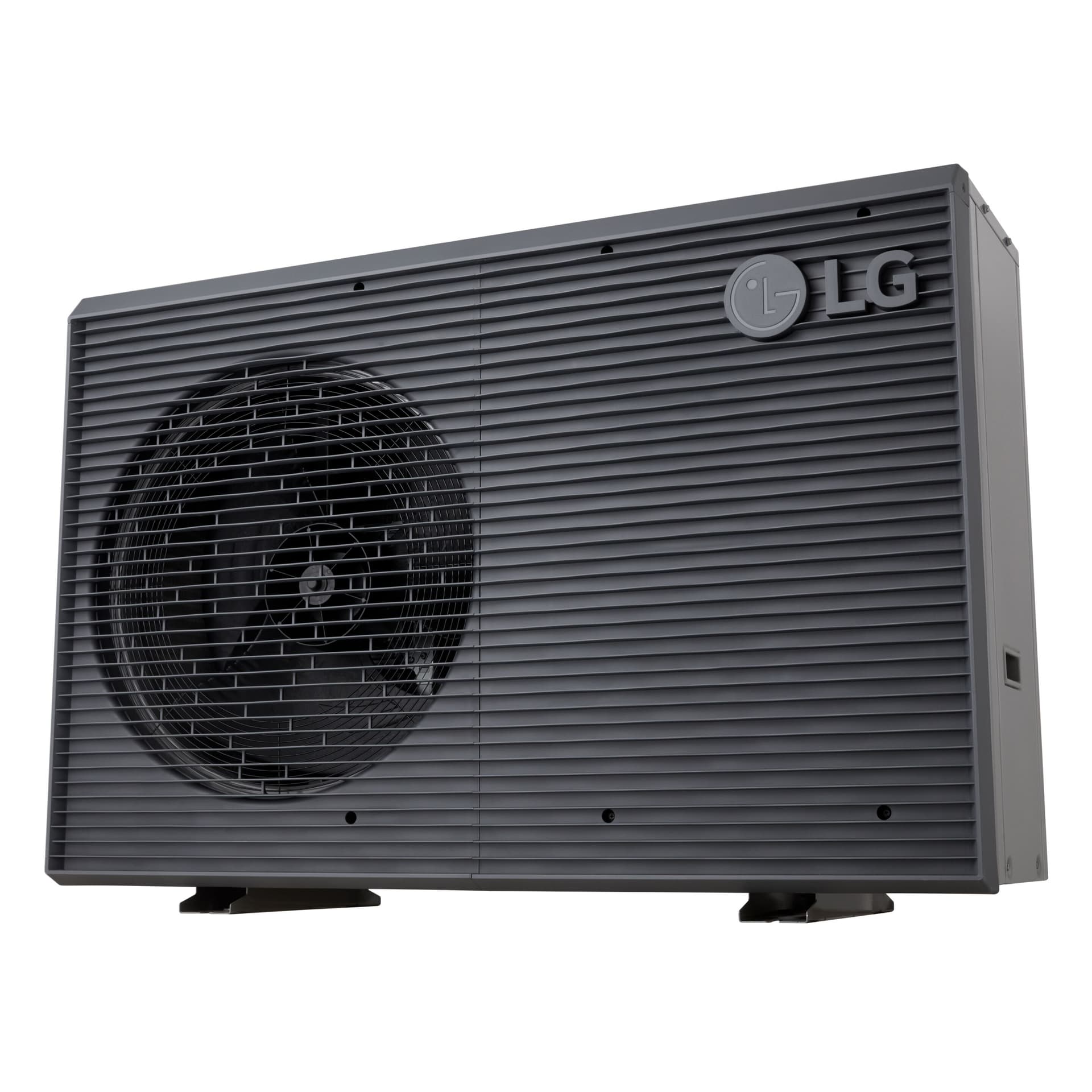THERMA V MONOBLOCCO S R290 - Тепловой насос