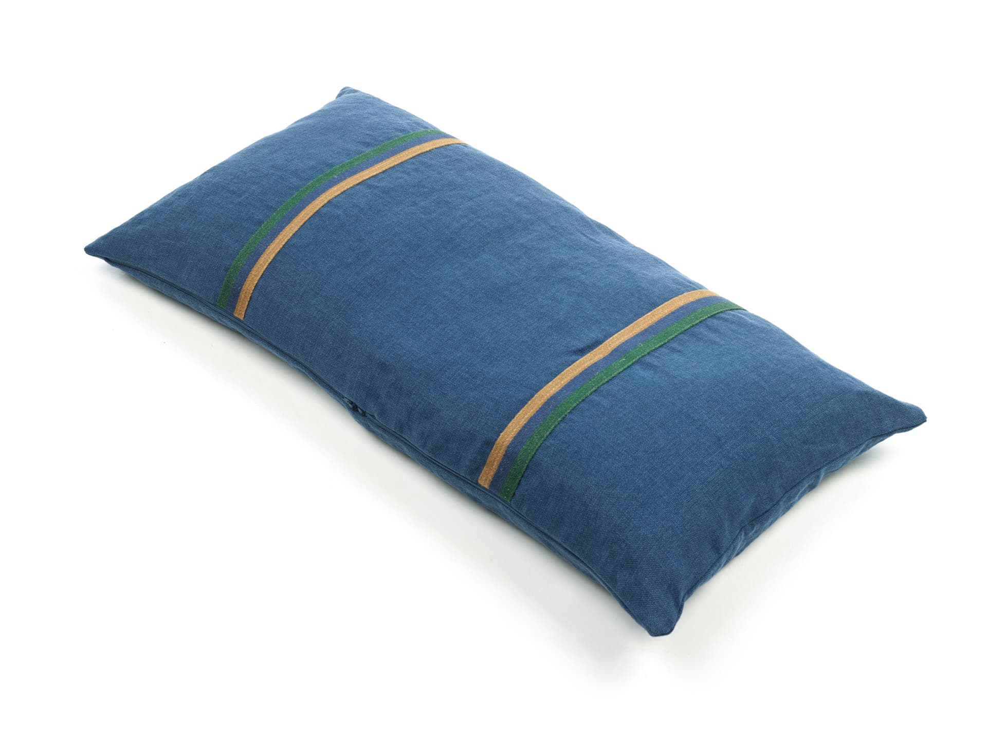 Libeco Home
MAX
Rectangular linen cushion