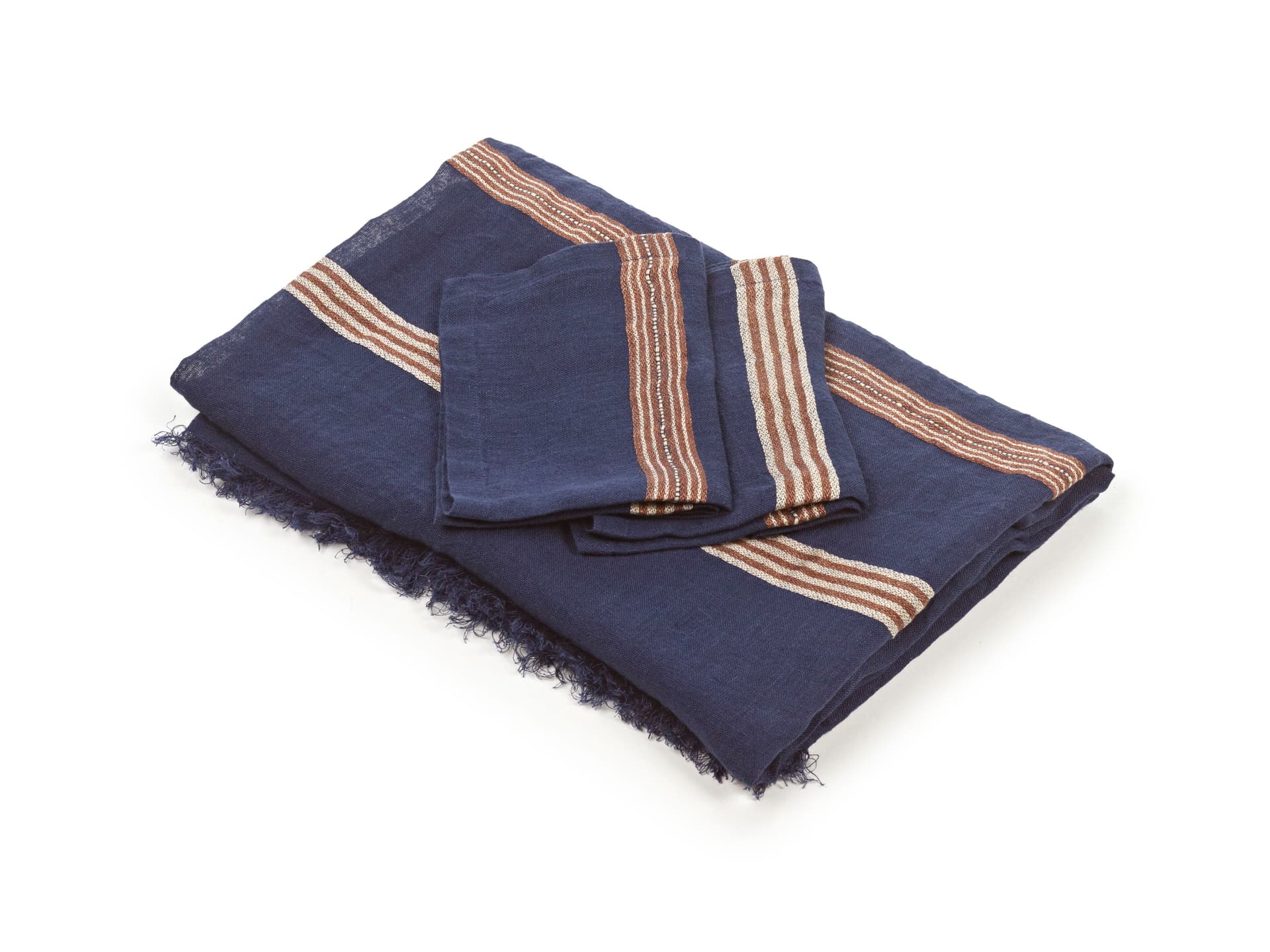 Libeco Home
NOA
Linen tablecloth