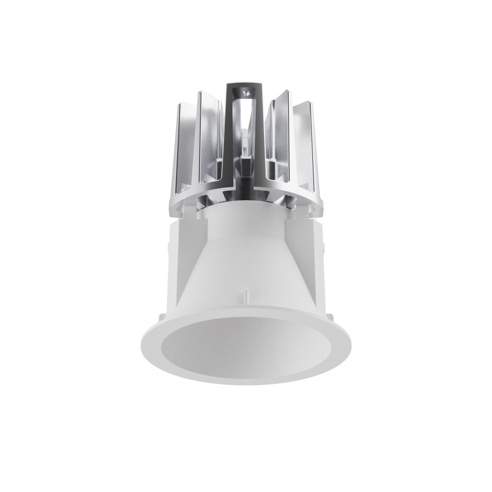 Linea Light Group
Warp_R EVO
Round spotlight