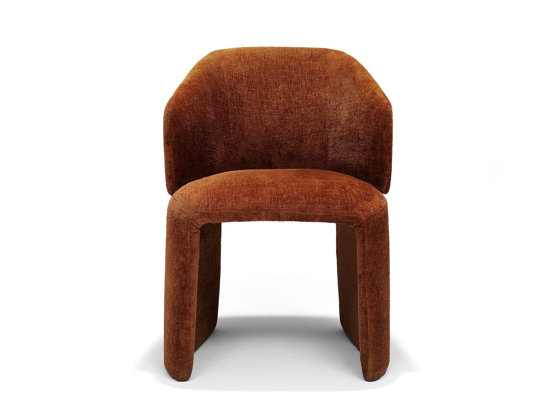 Linteloo
ICARUS
Upholstered fabric chair with armrests