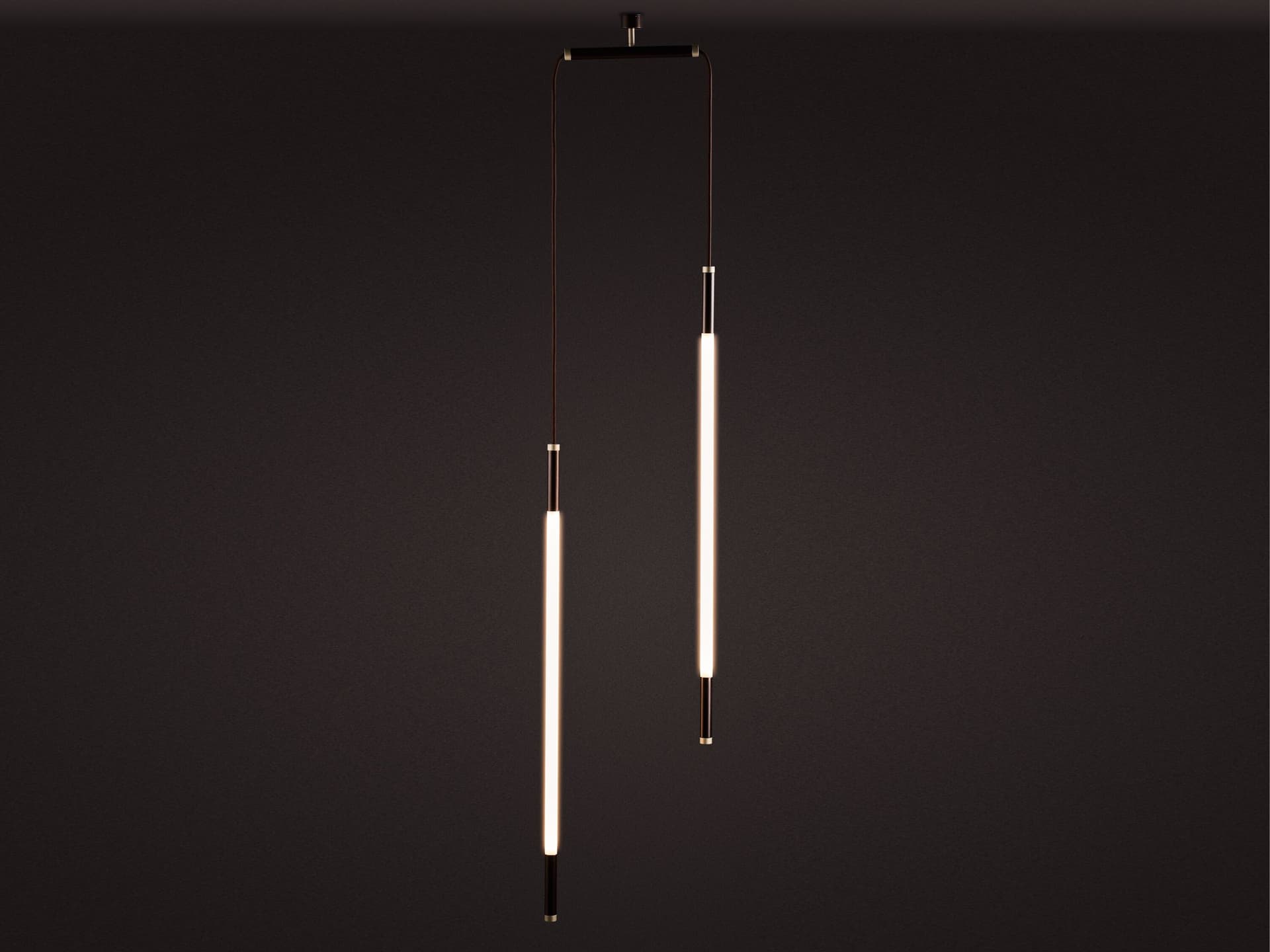 LIP Lighting
SLEEK LINE
LED aluminium pendant lamp