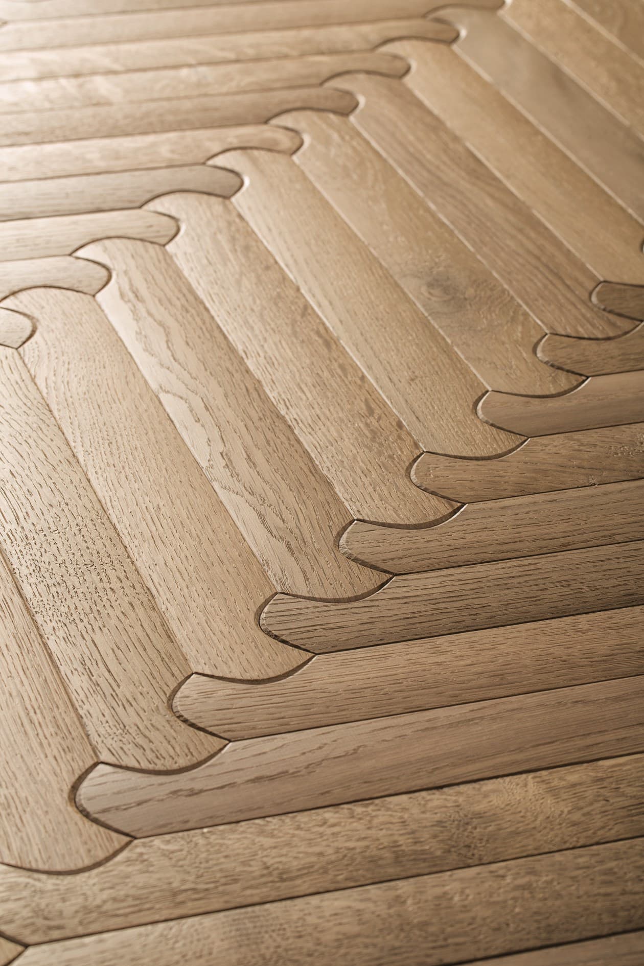 Listone Giordano
BISCUIT PIENZA
Oak parquet