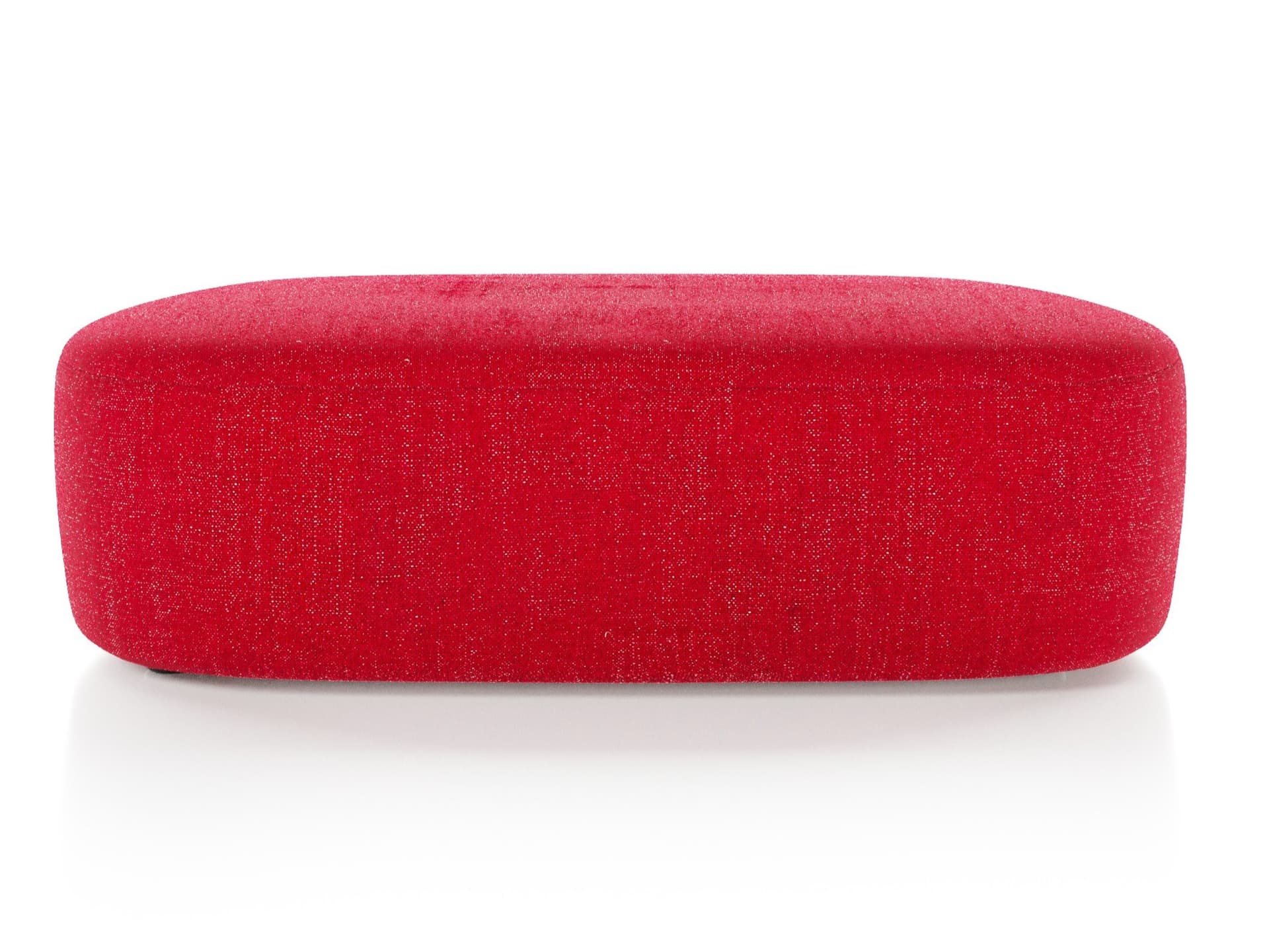 Liu Jo Living Collection
GUEST
Rectangular fabric pouf