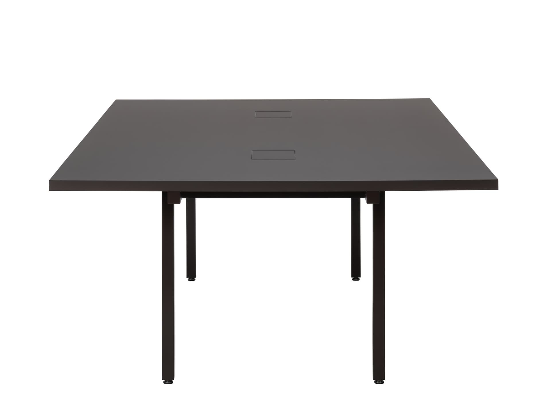 LOEHR
L2 ENO
Meeting table with cable management