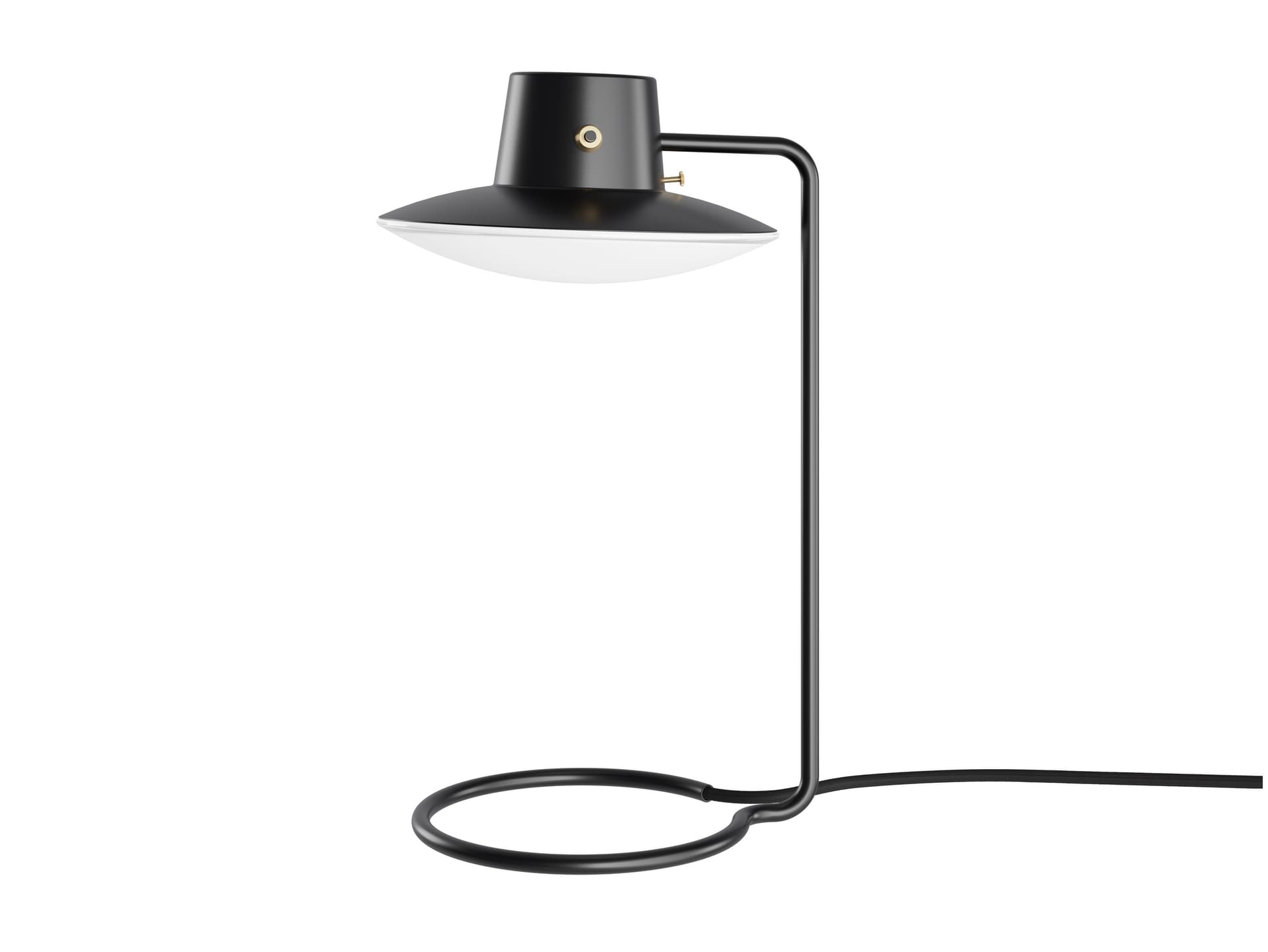 Louis Poulsen
AJ OXFORD
Steel table lamp