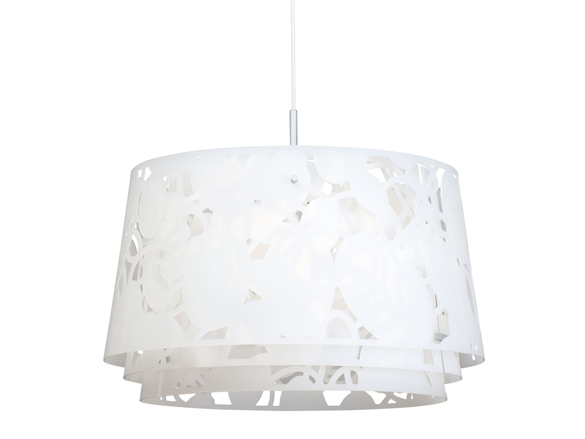 Louis Poulsen
COLLAGE
LED Anodized aluminium pendant lamp