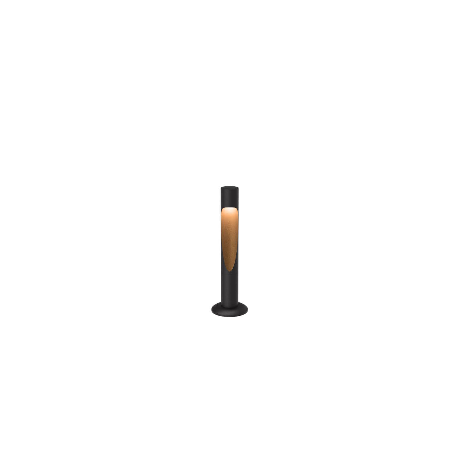 Louis Poulsen
FLINDT GARDEN BOLLARD
LED aluminium bollard light