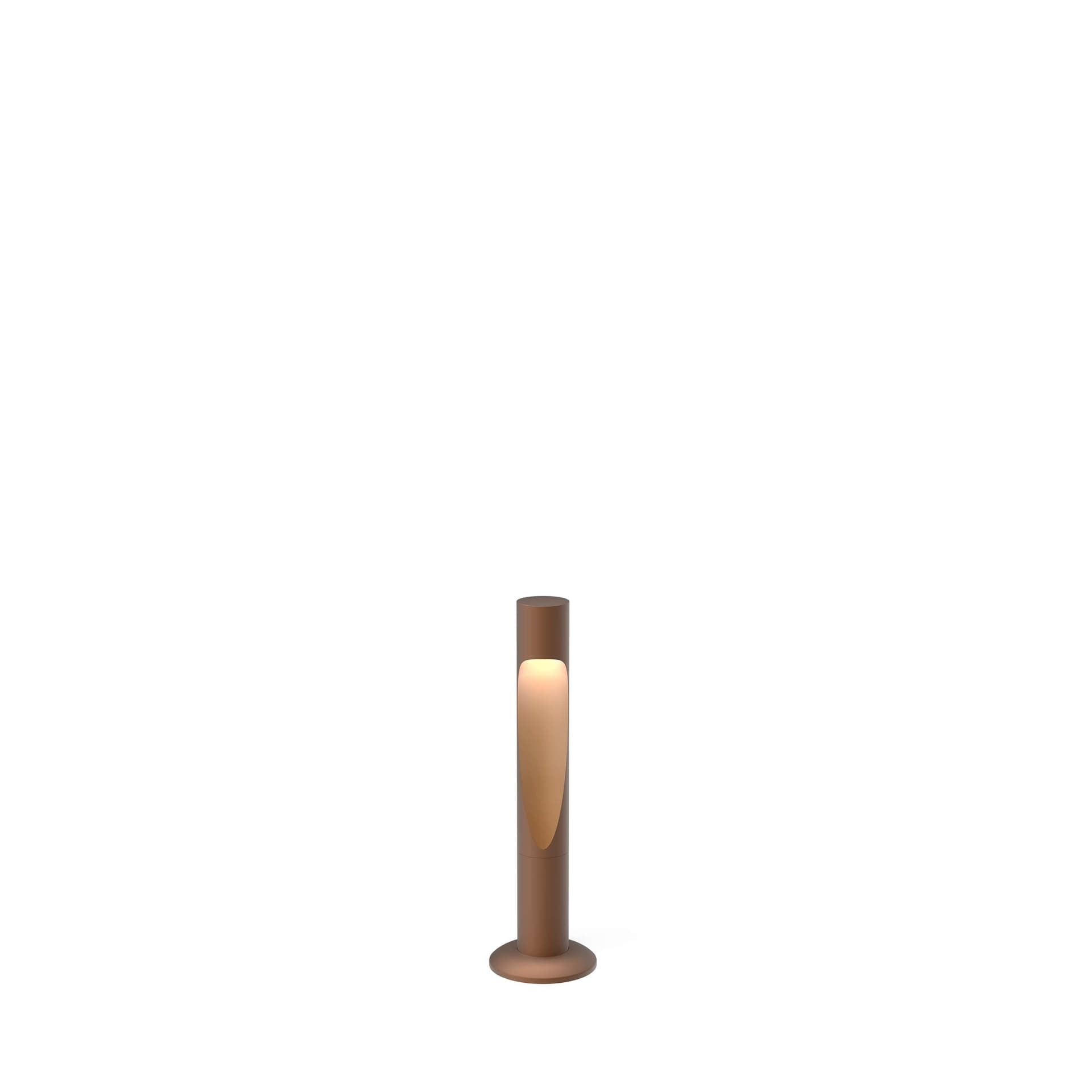 Louis Poulsen
FLINDT GARDEN BOLLARD
LED Corten™ bollard light