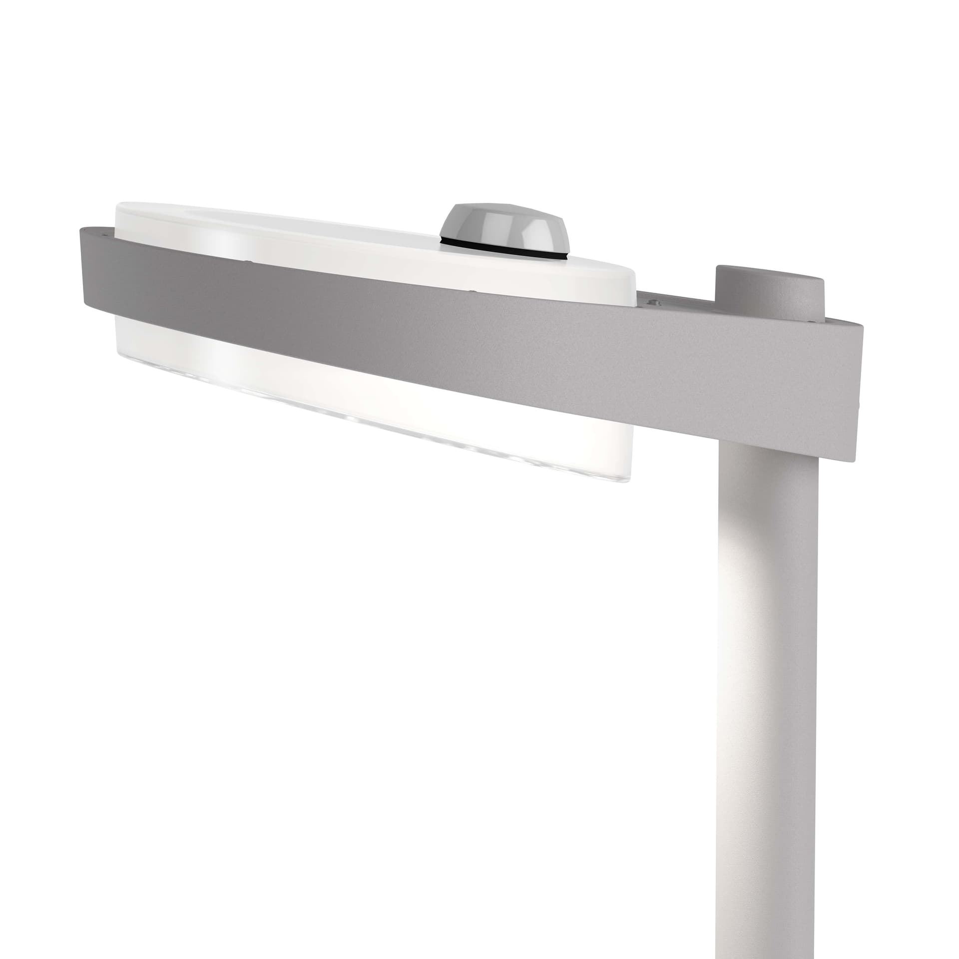 Louis Poulsen
LP CAPSULE
LED die cast aluminium street lamp