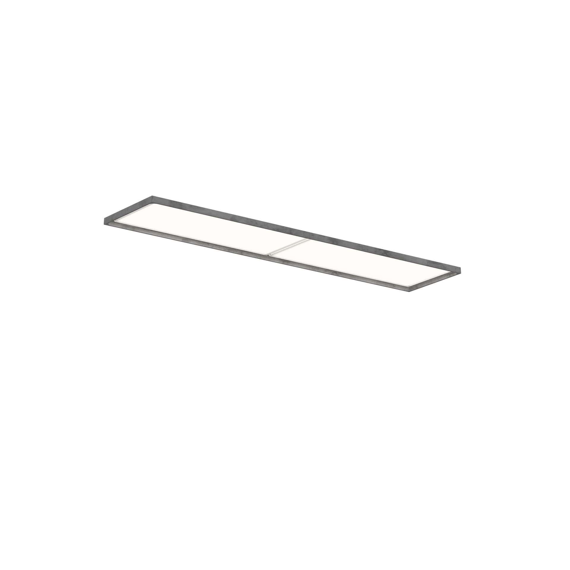 Louis Poulsen
LP SLIM BOX
Die cast aluminium wall lamp / ceiling lamp