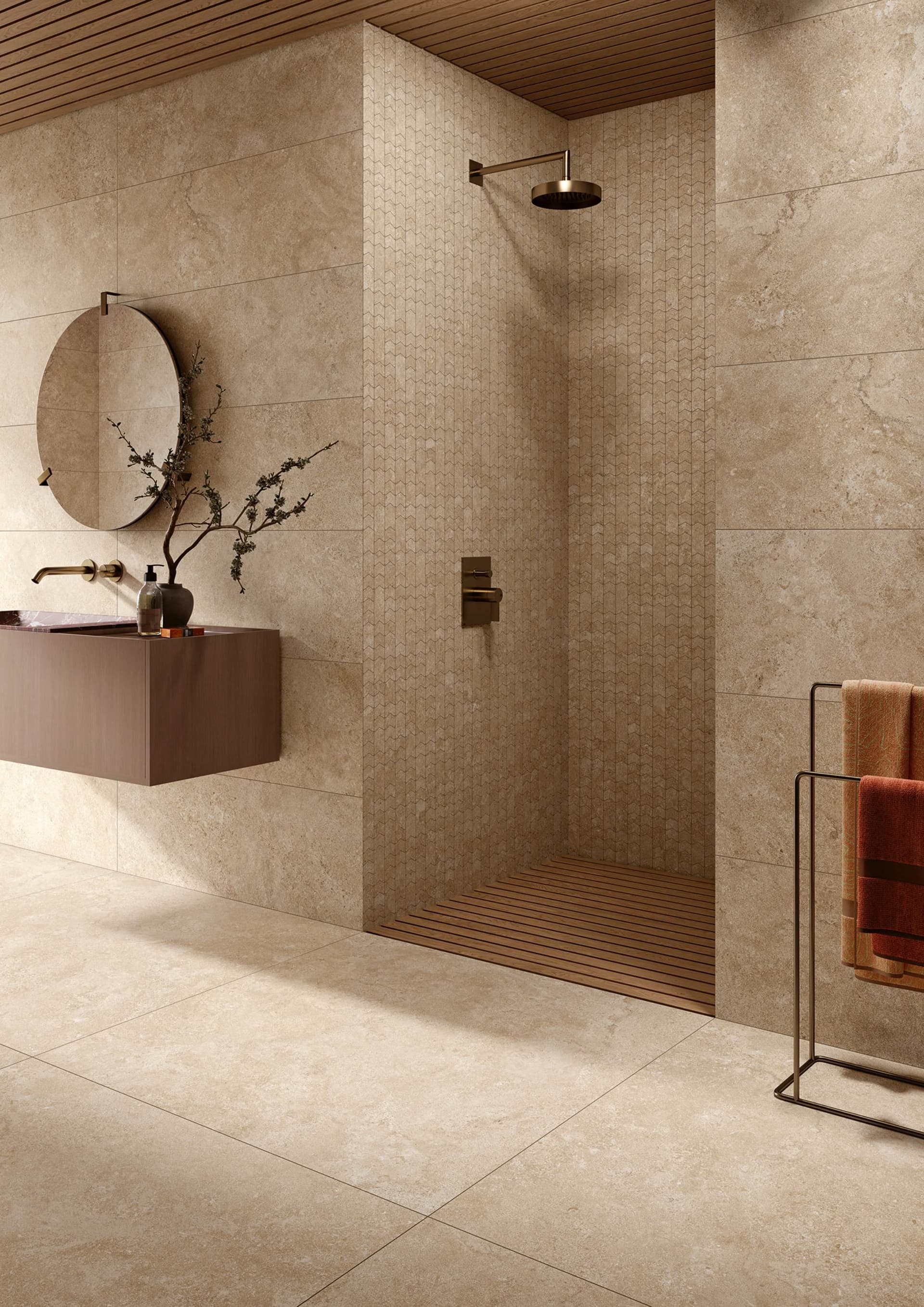 Love Tiles