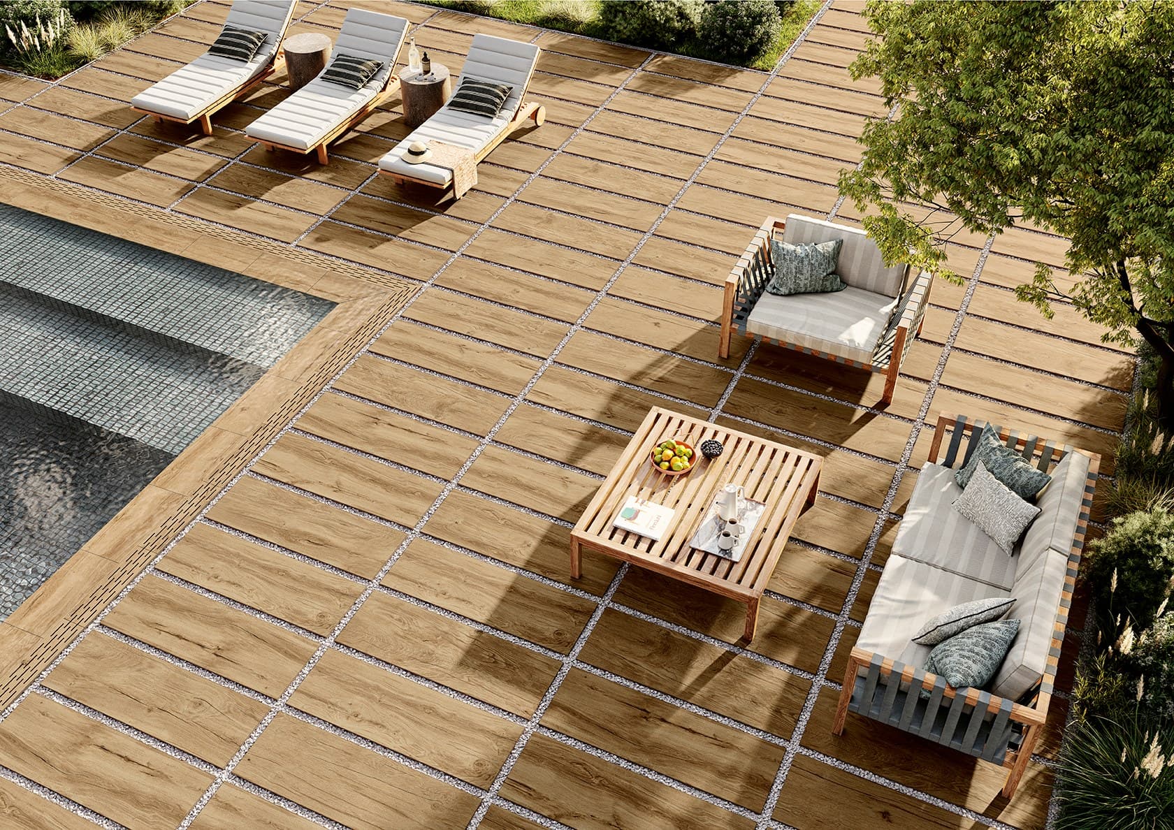 Love Tiles