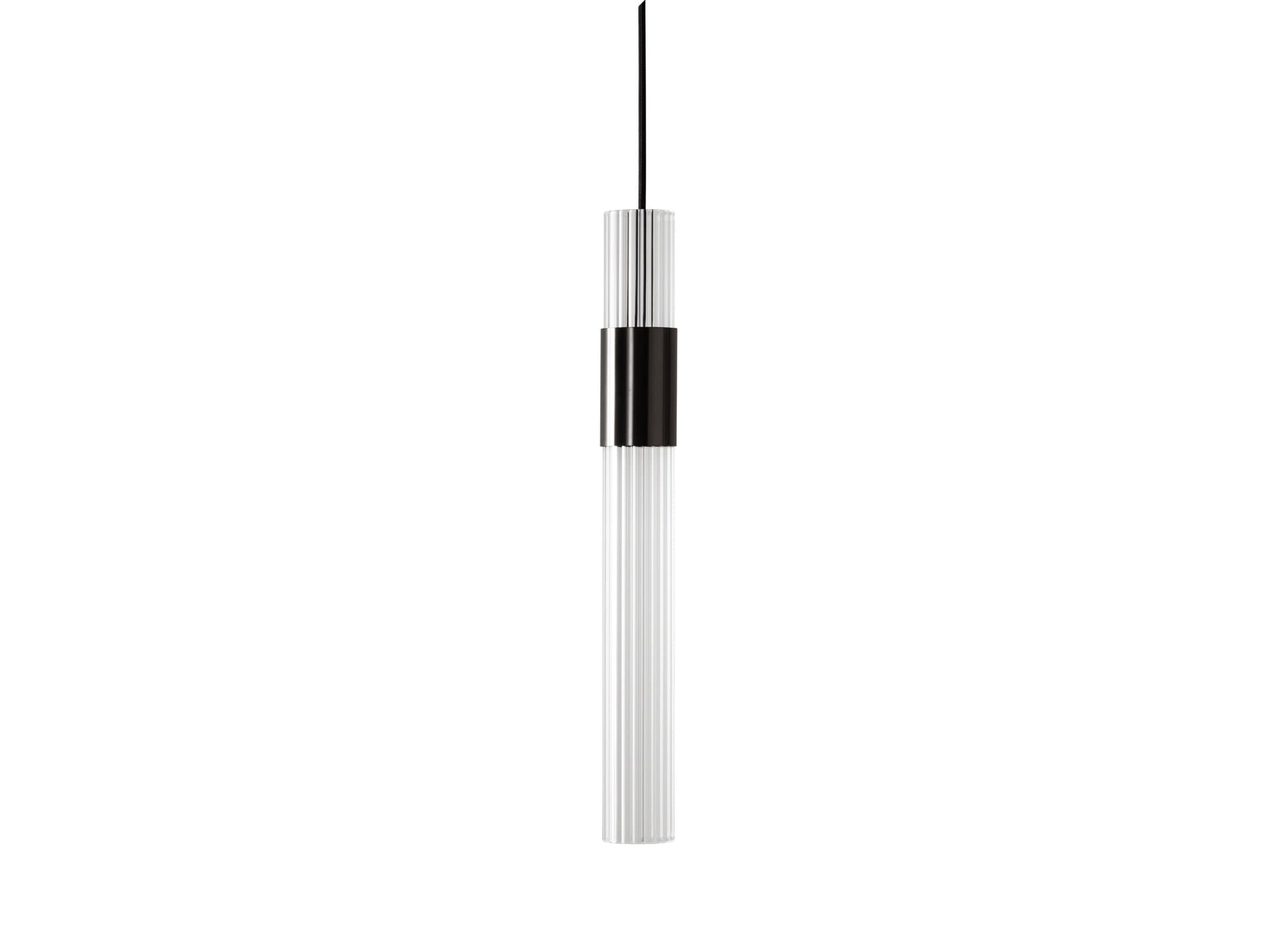 LUCE TU
SBARLUSC SS03
LED dimmable glass pendant lamp
