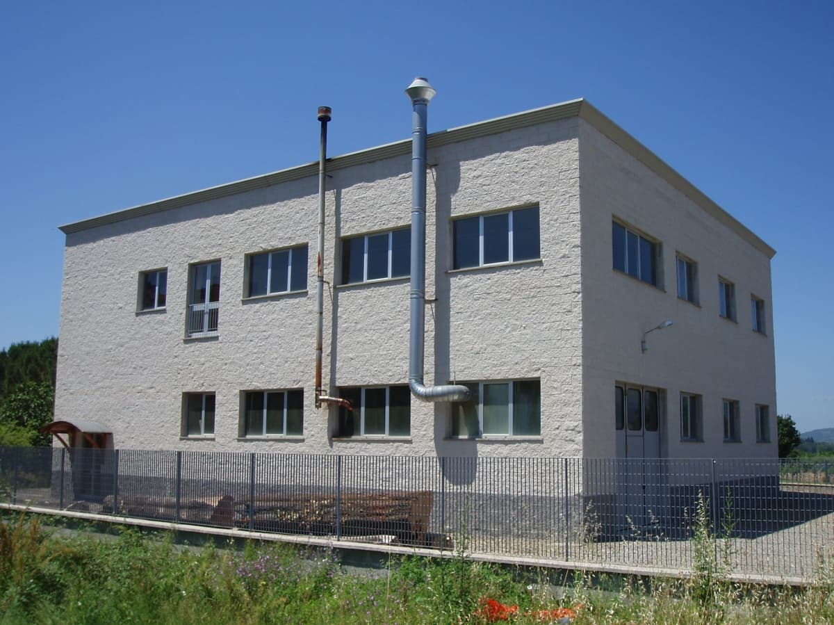 Macevi BS30 - Блок лицевой кладки из архитектурного бетона