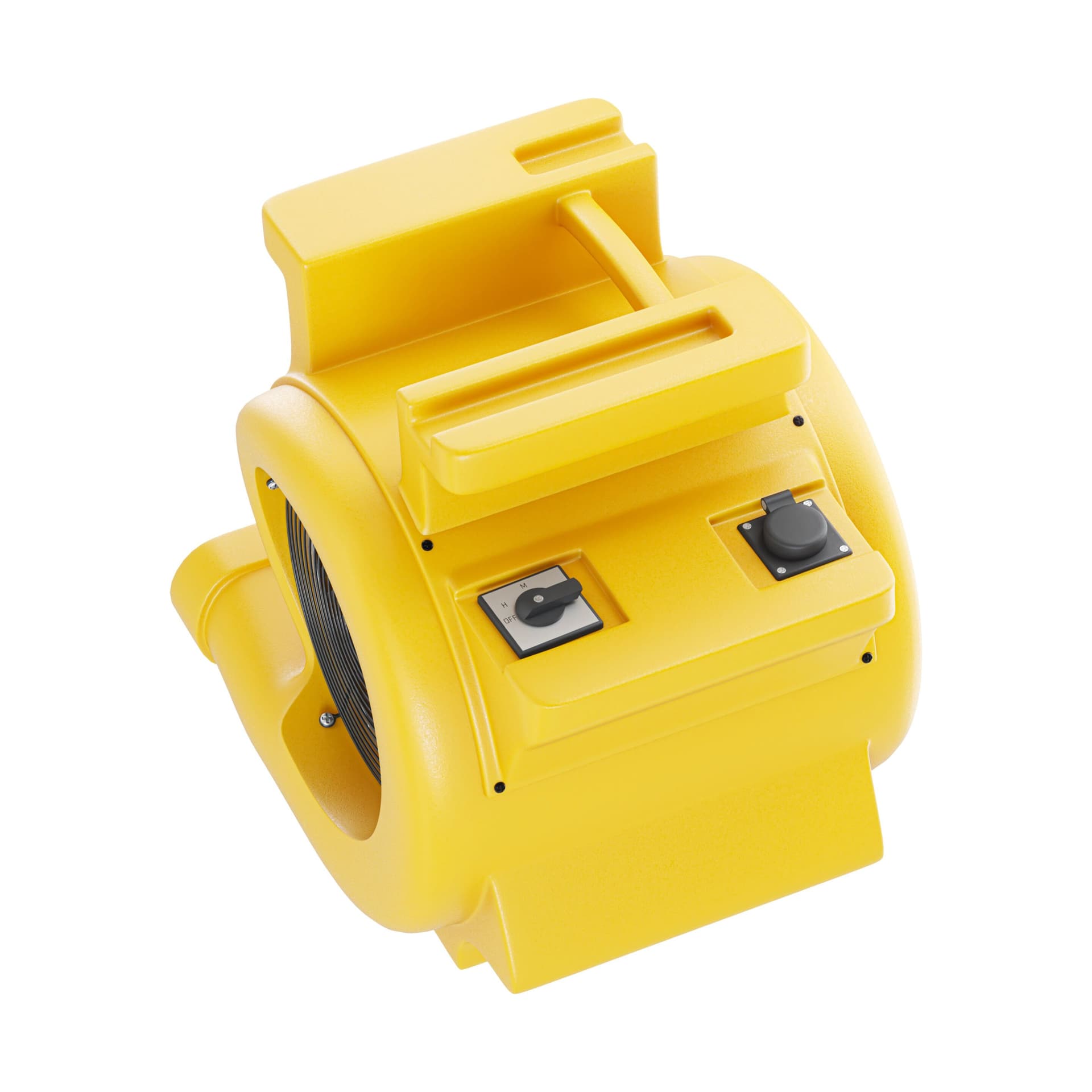 Magnovent
AIRGATE
Directional centrifugal fan