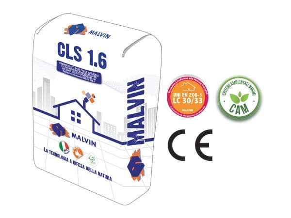 Malvin CLS 1.6