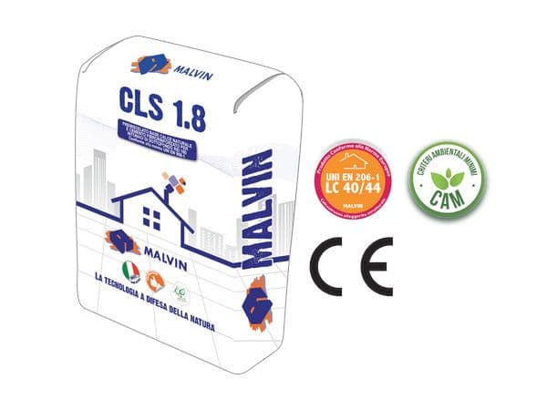 Malvin CLS 1.8
