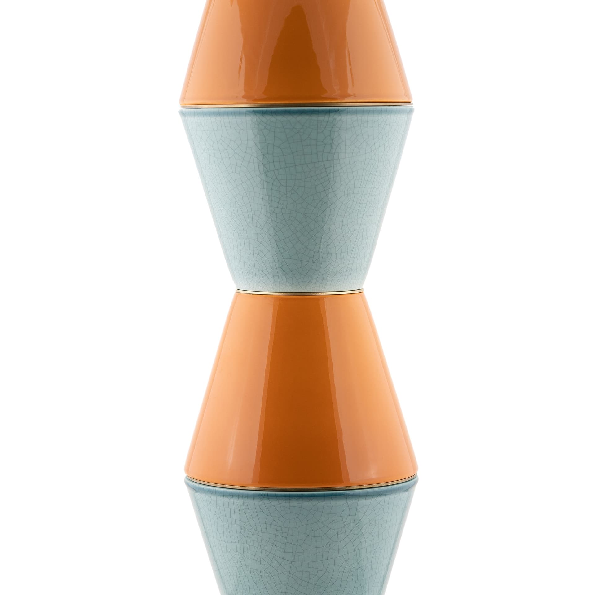 MARIONI
PALM LARGE
LED ceramic table lamp