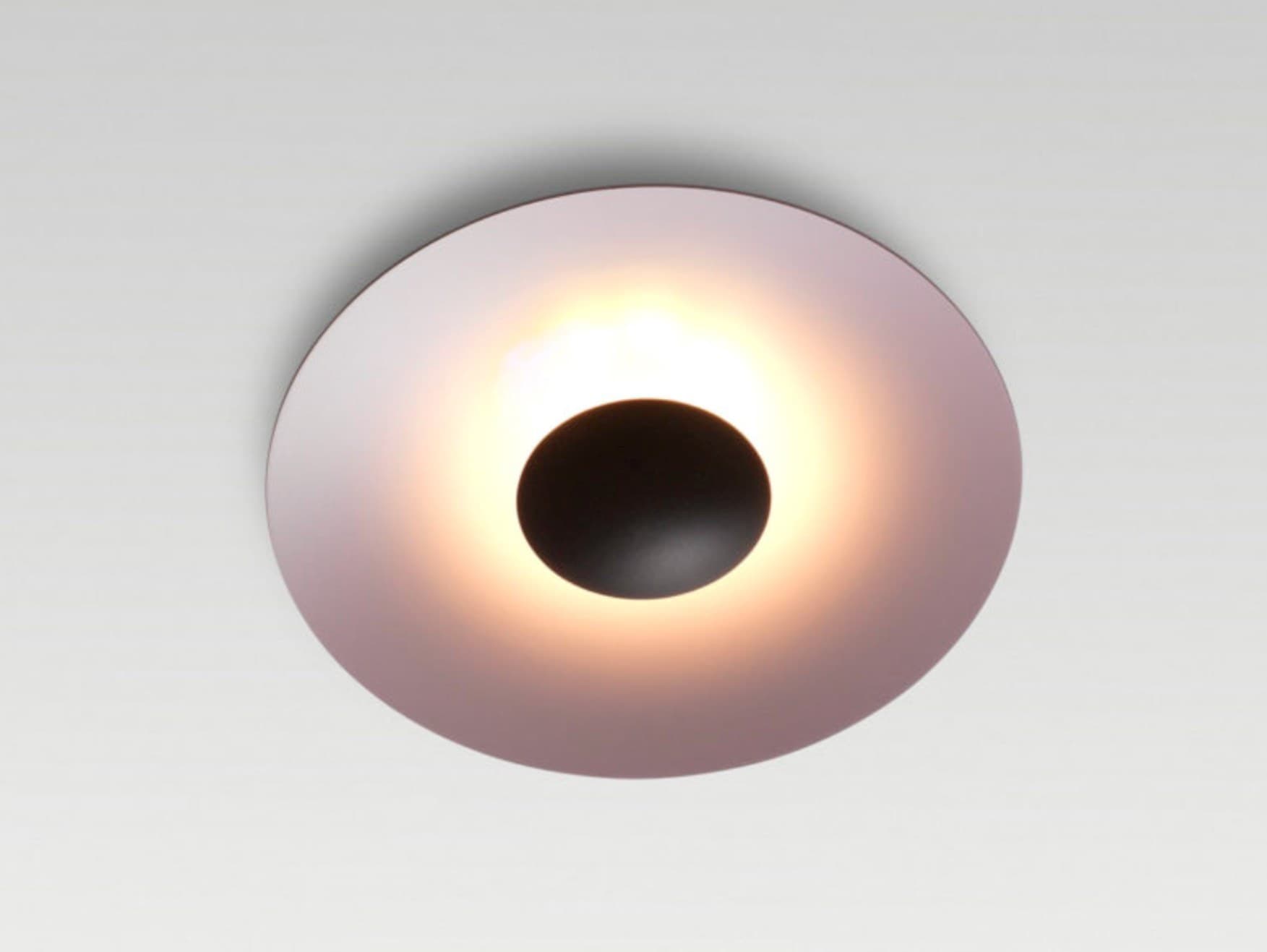 Marset
GINGER C
LED aluminium ceiling light
