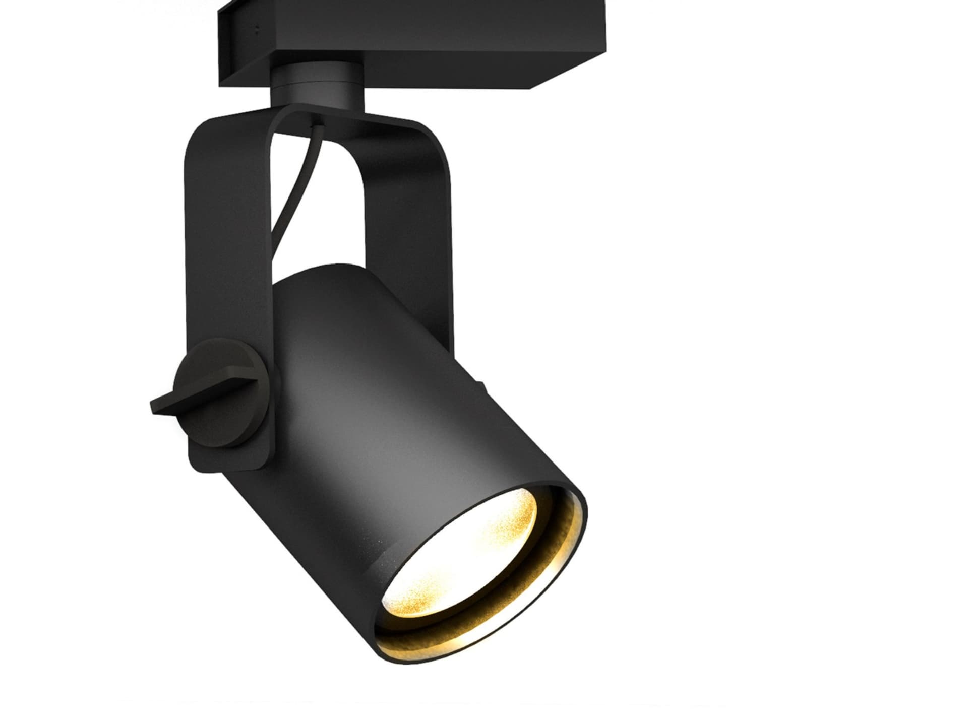 Martinelli Luce
R11
LED adjustable ceiling aluminium spotlight