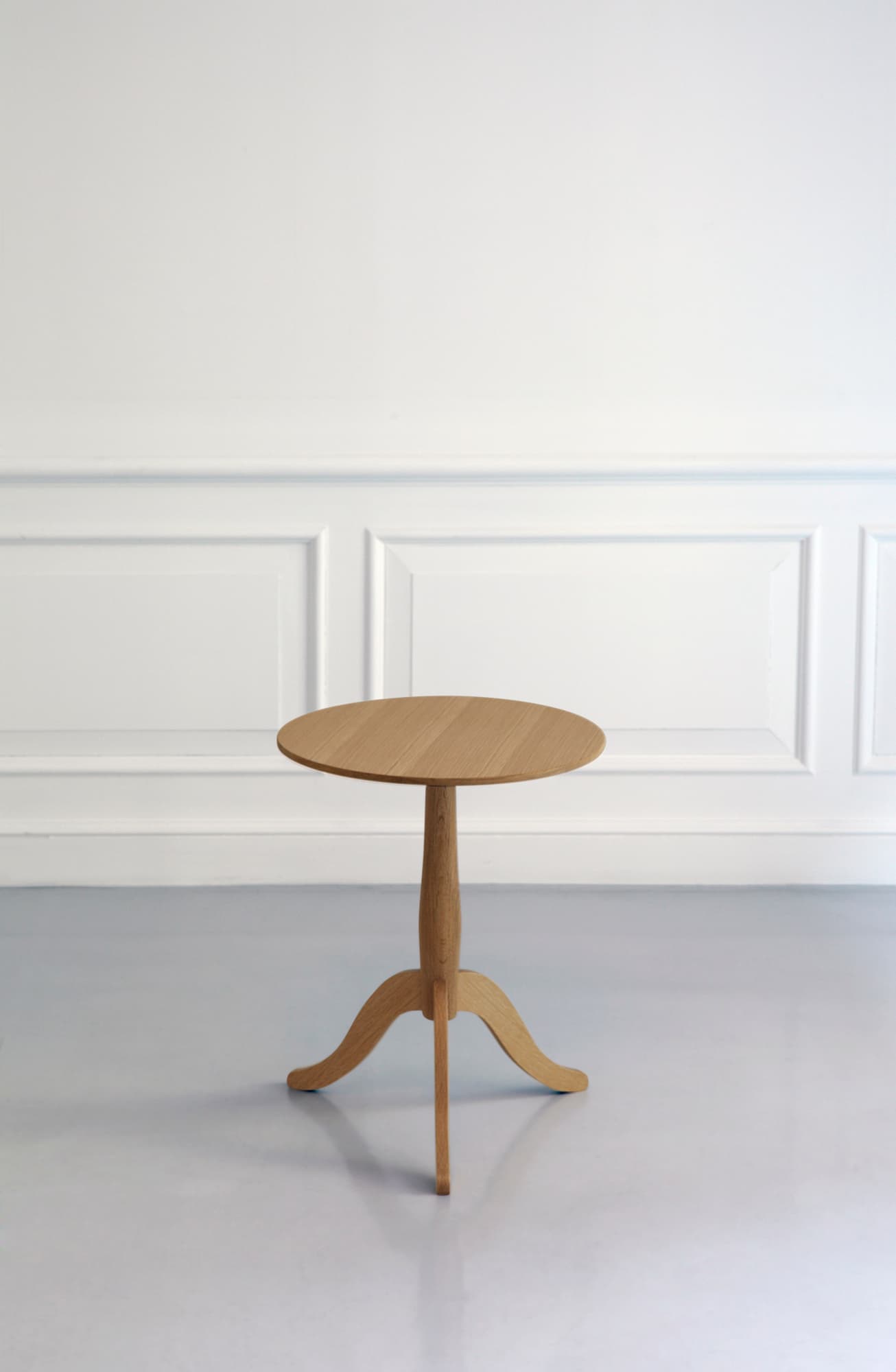 Maruni
CLUB 3530-30
Oak coffee table