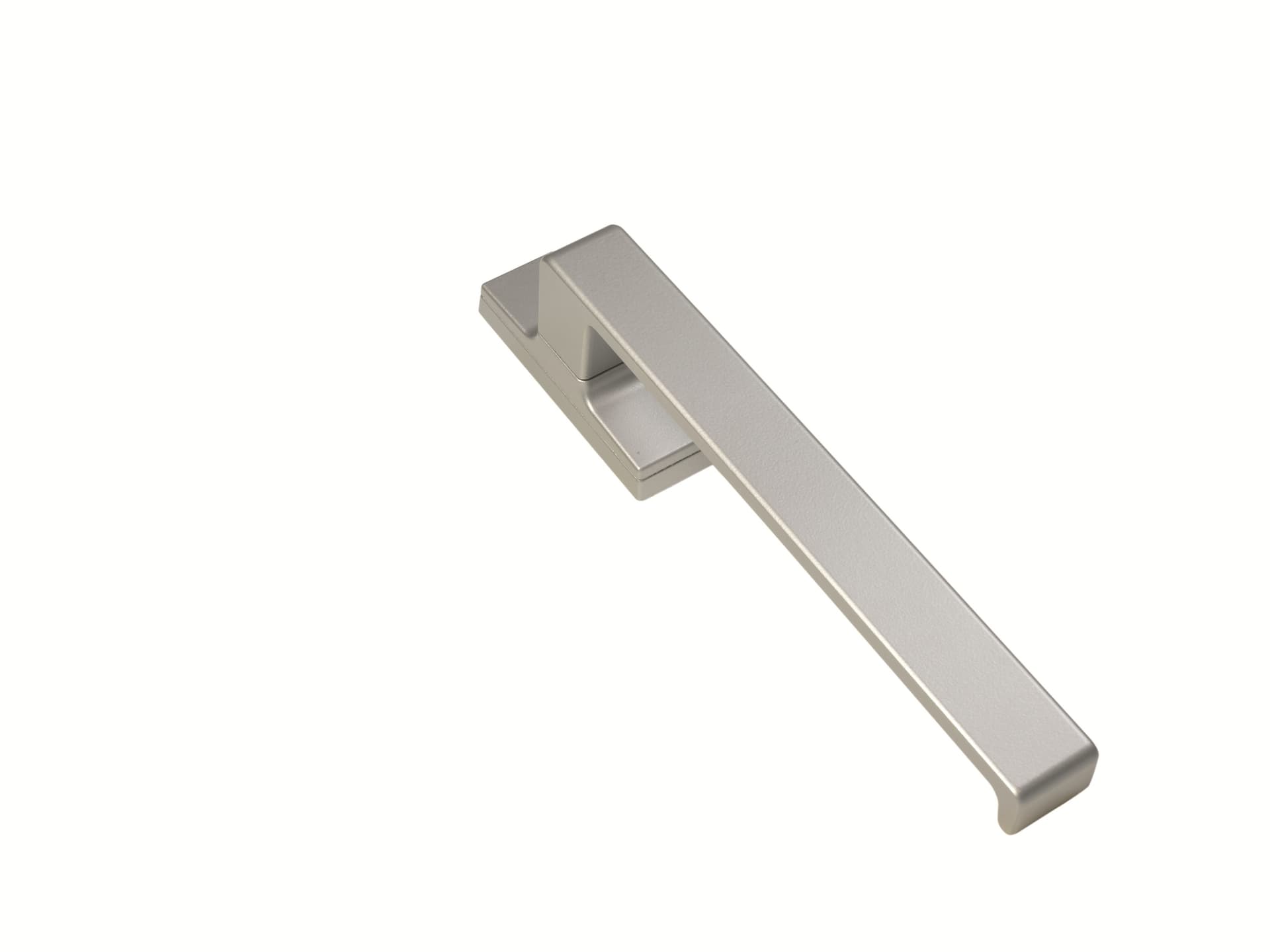 MASTER ITALY
ITALIA
Metal window handle