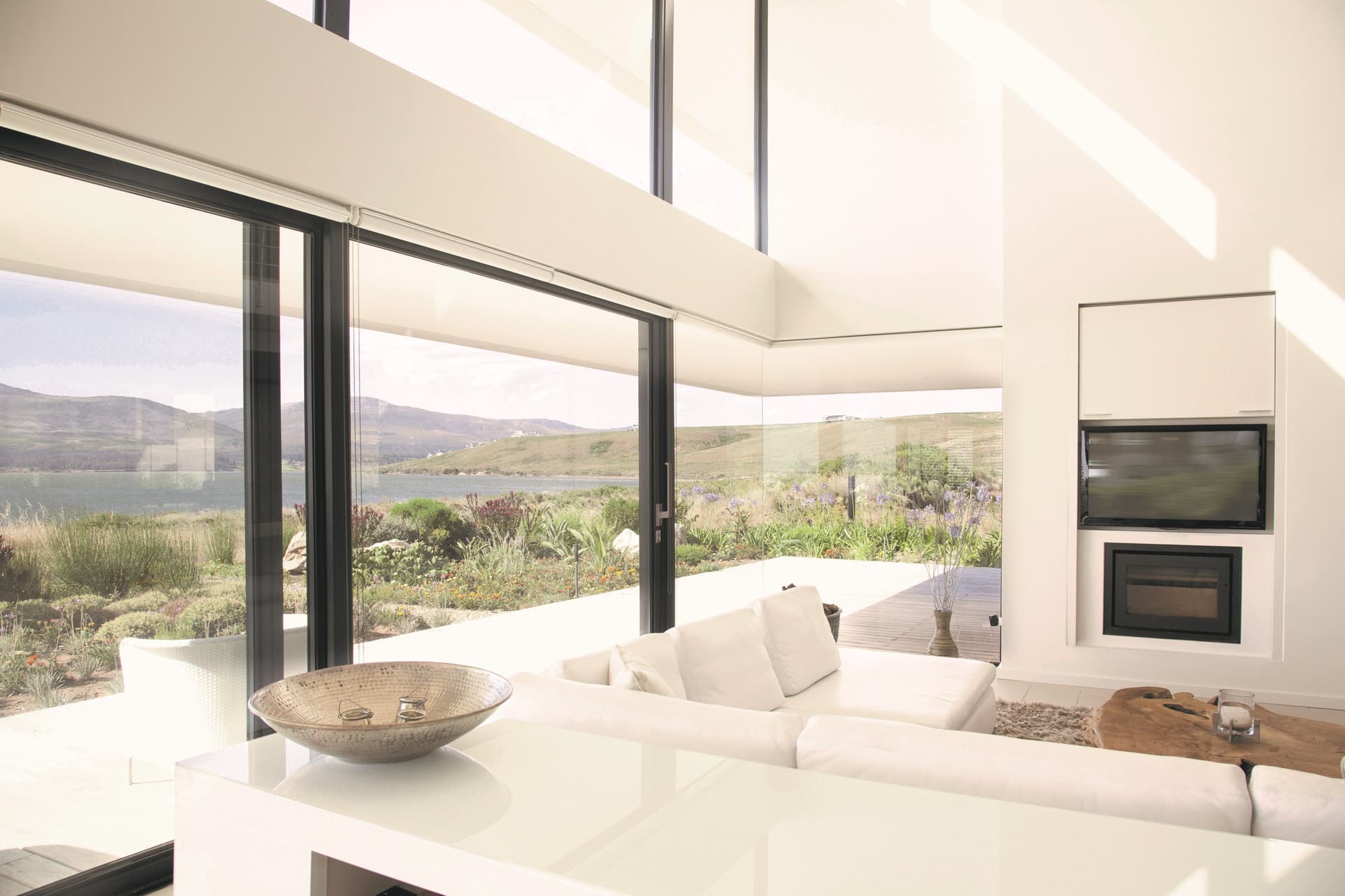 MASTER ITALY
LINEA AS
Window fittings