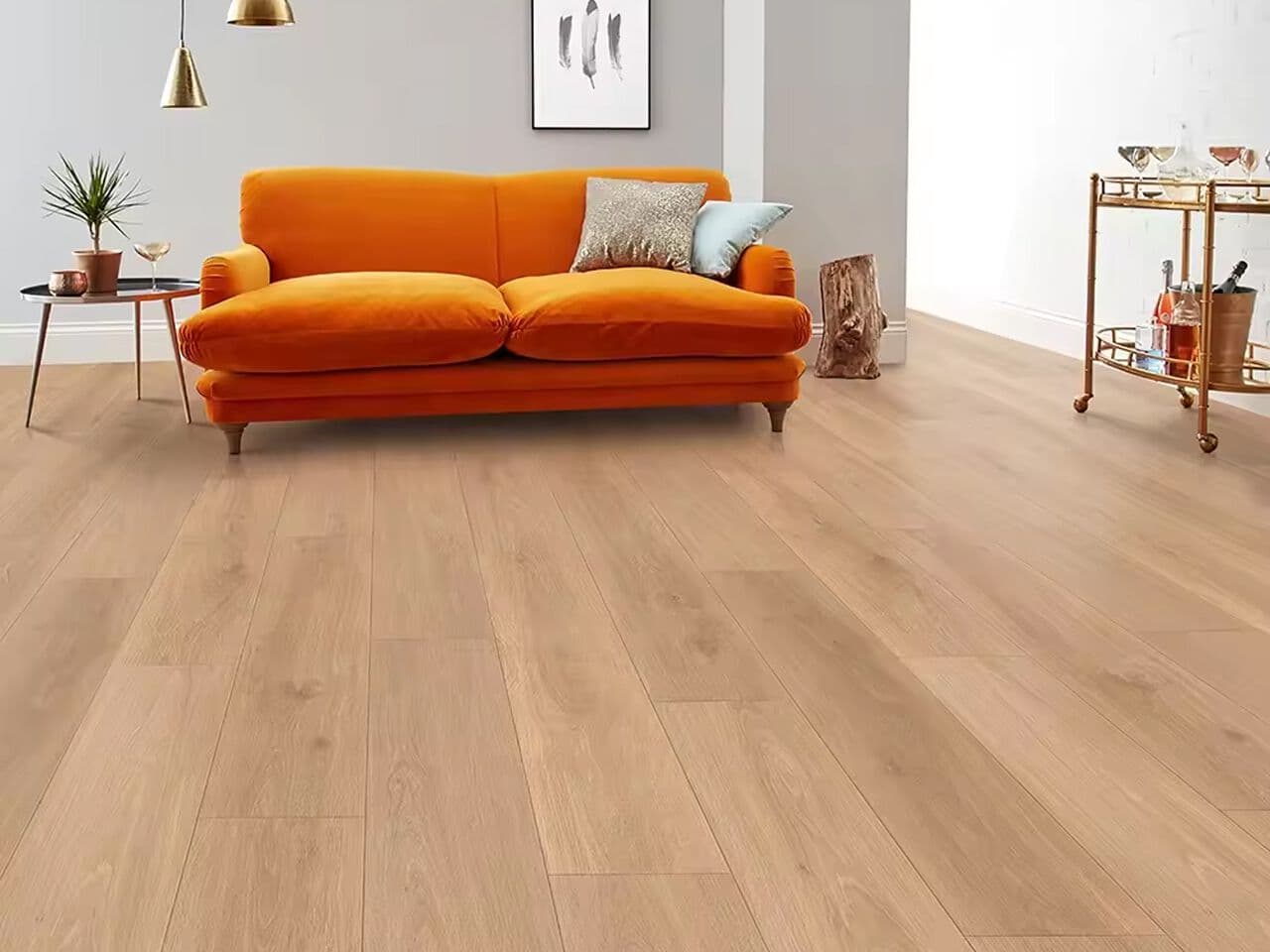 MaxForm
FLOOR CSTM002
Wood fibre flooring